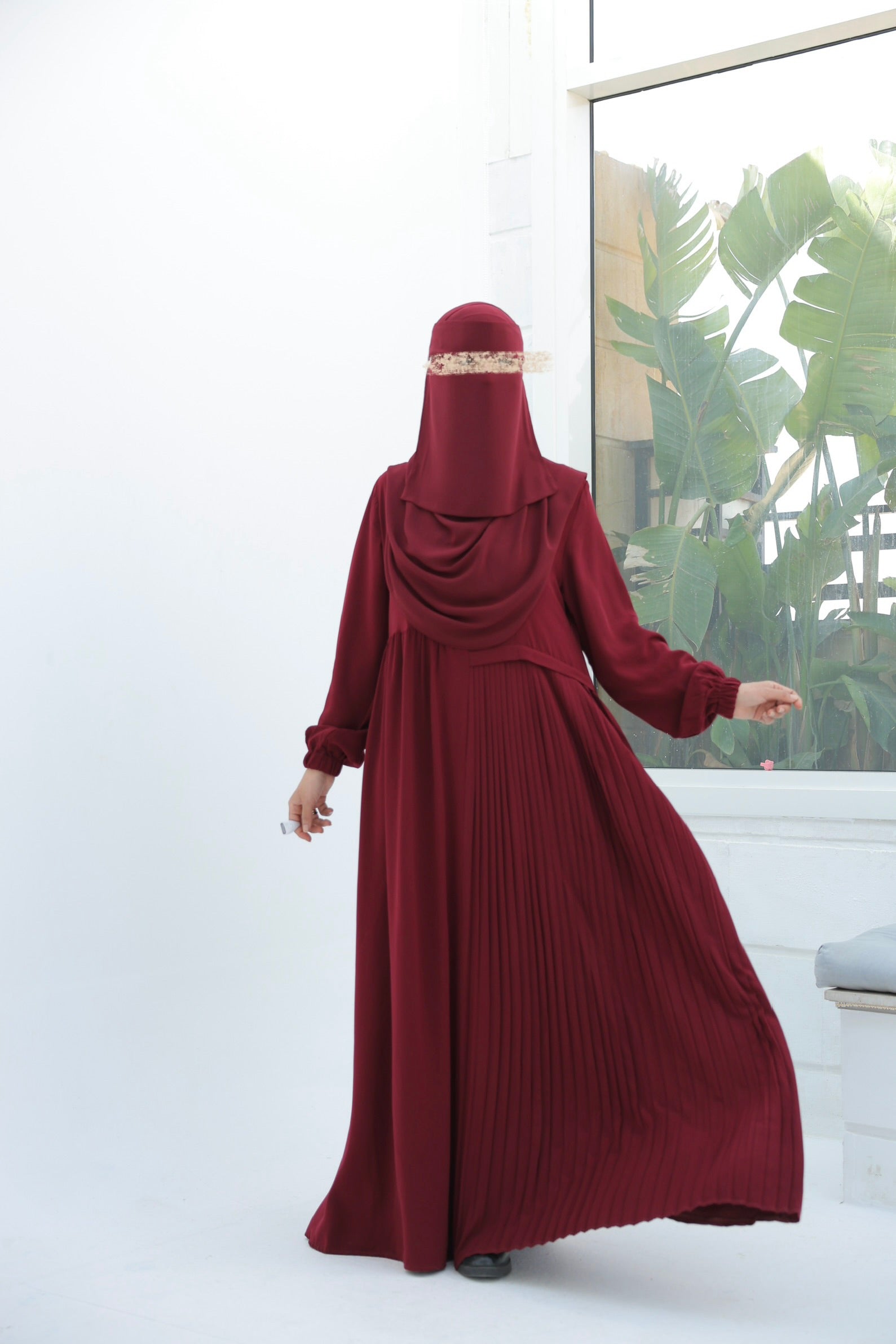 Ranim dress
