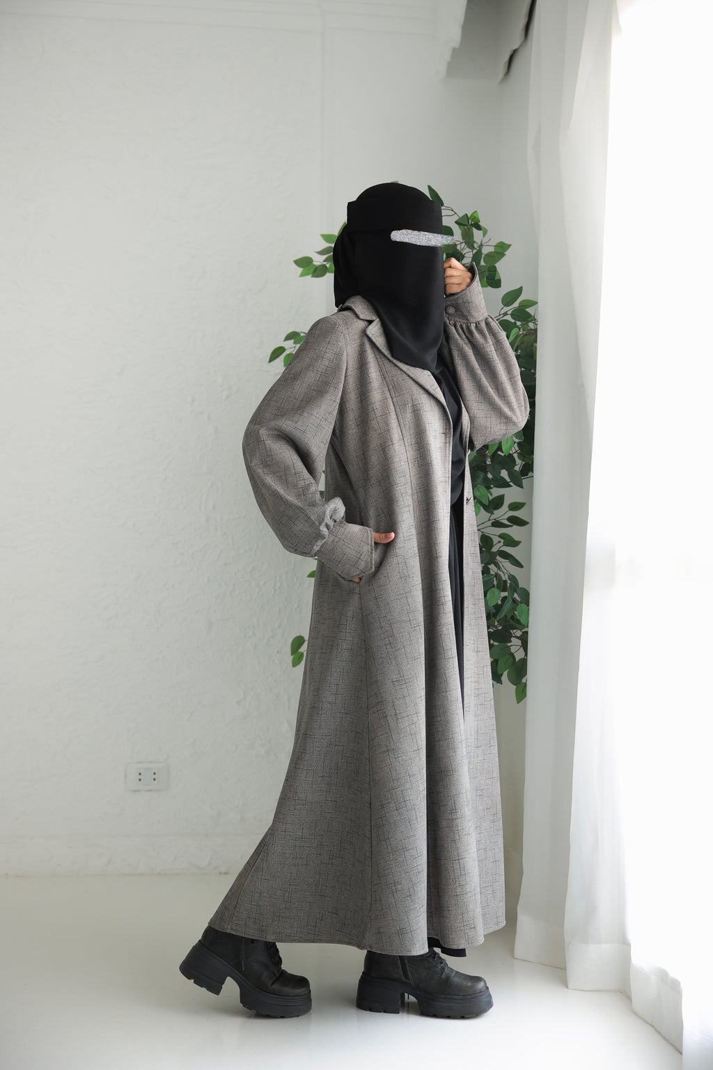 Emma Coat