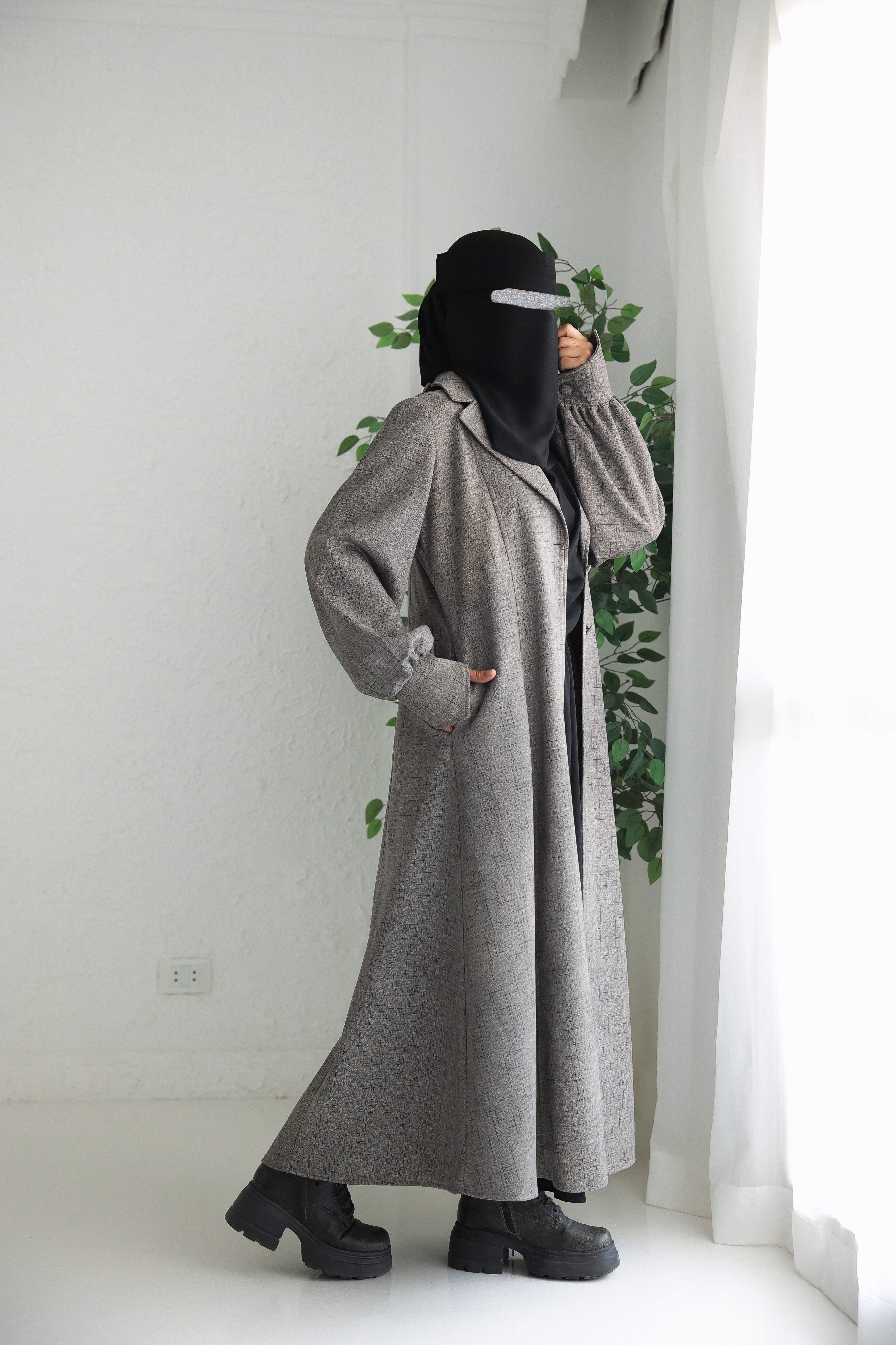 Emma Coat