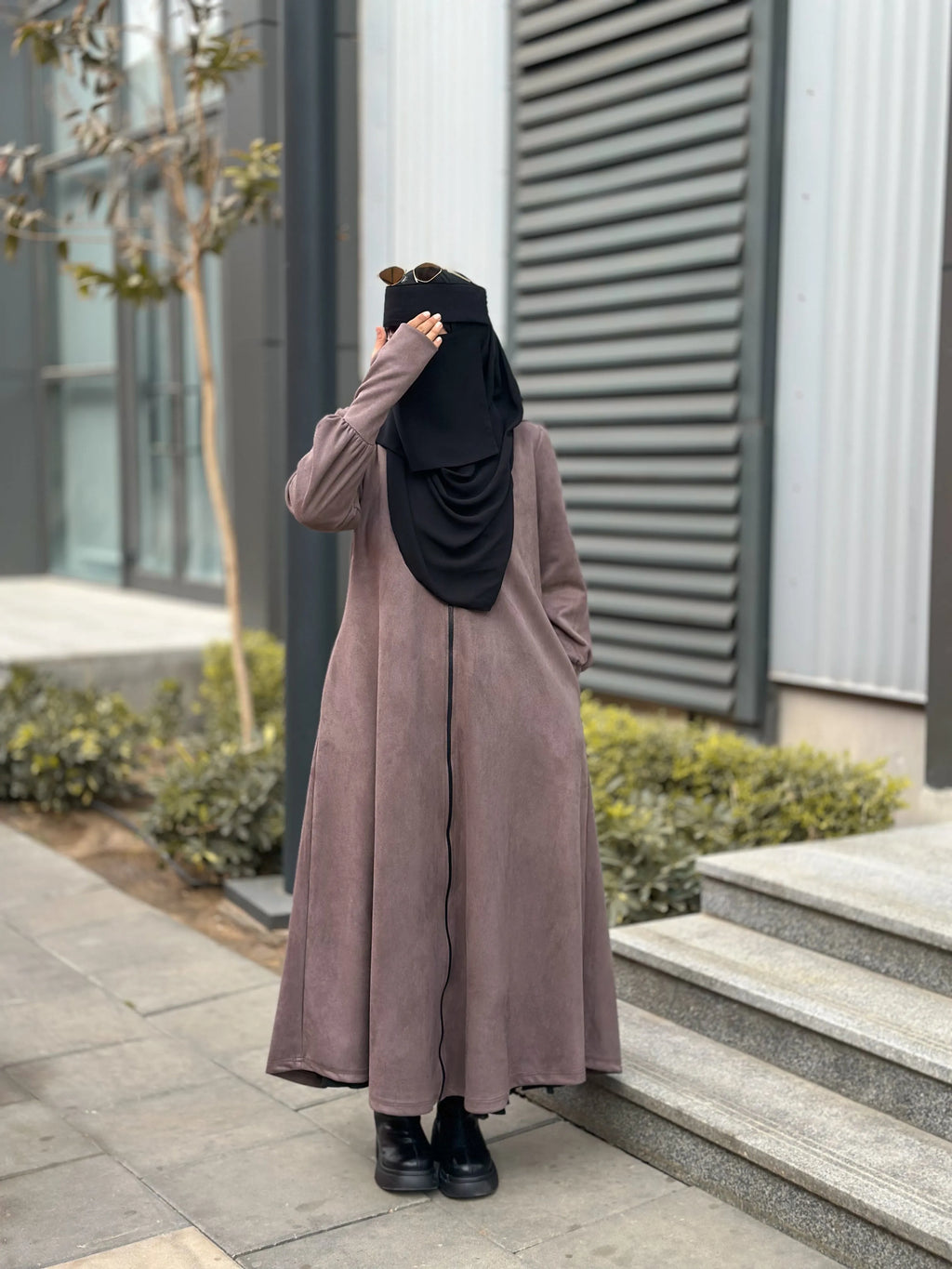 Leen Coat