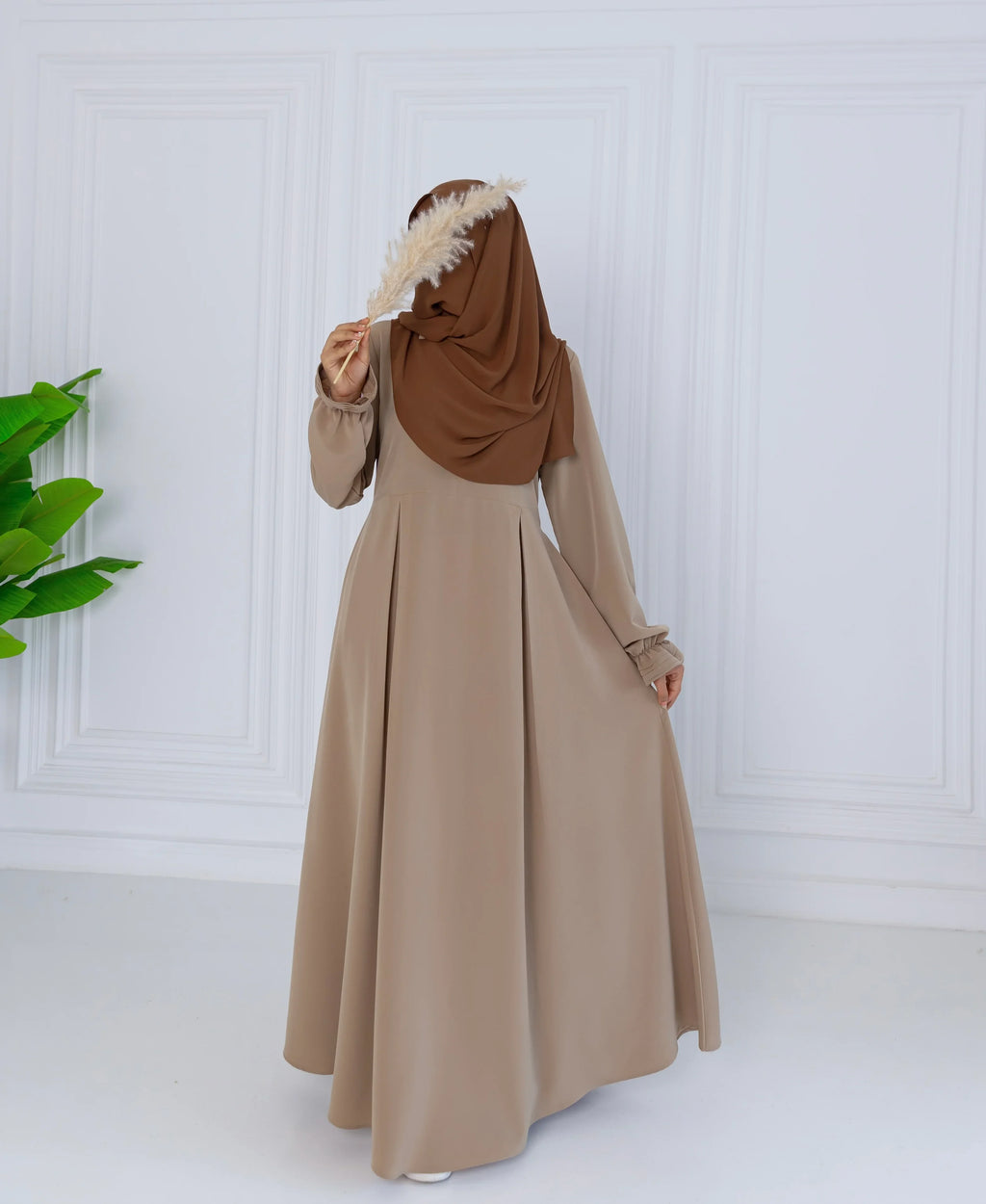 Rema dress