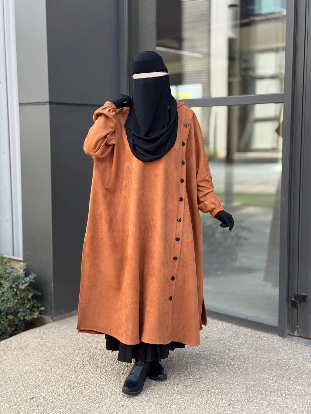 Redaa Cape