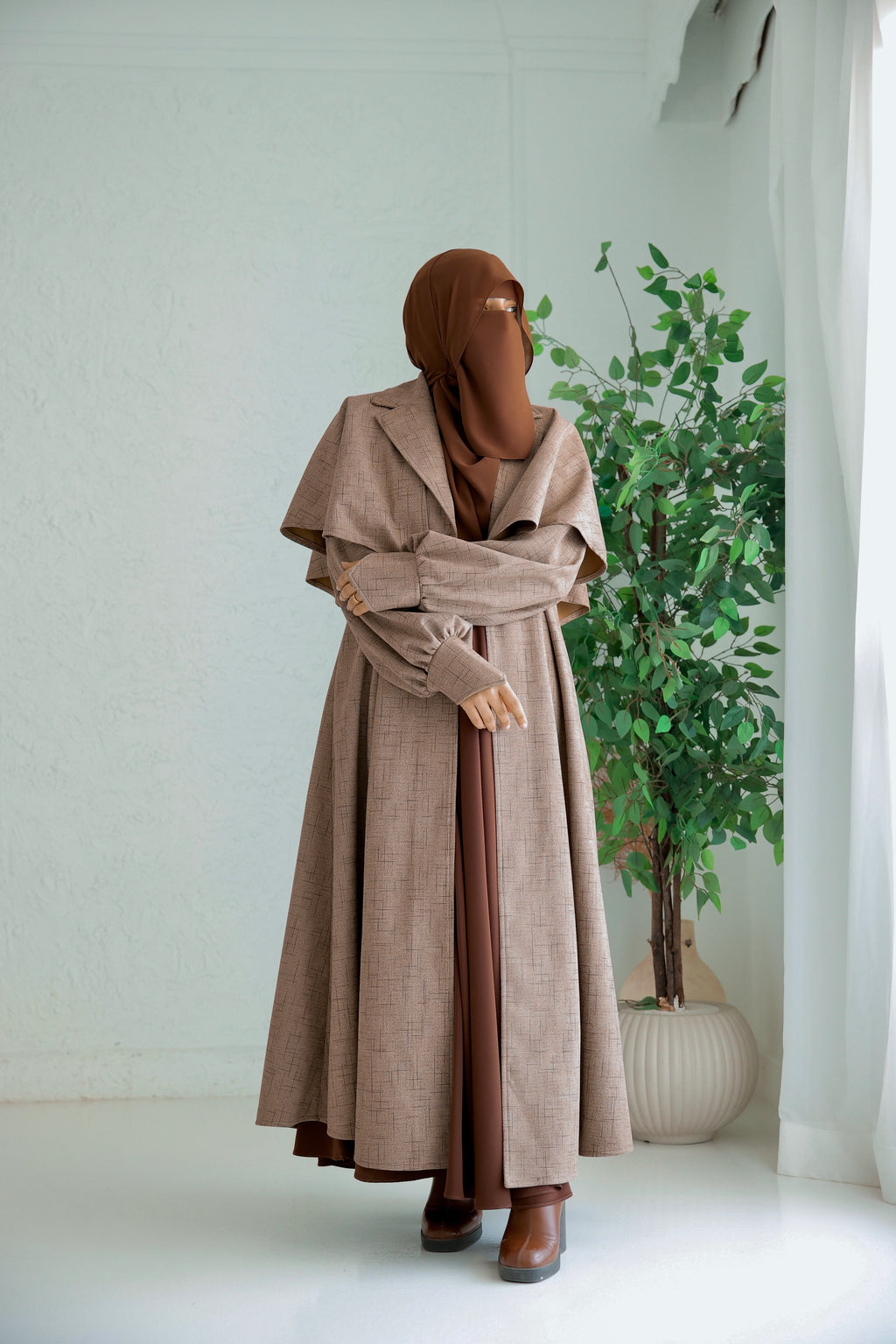 Emma Coat