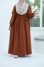 Rafif Dress