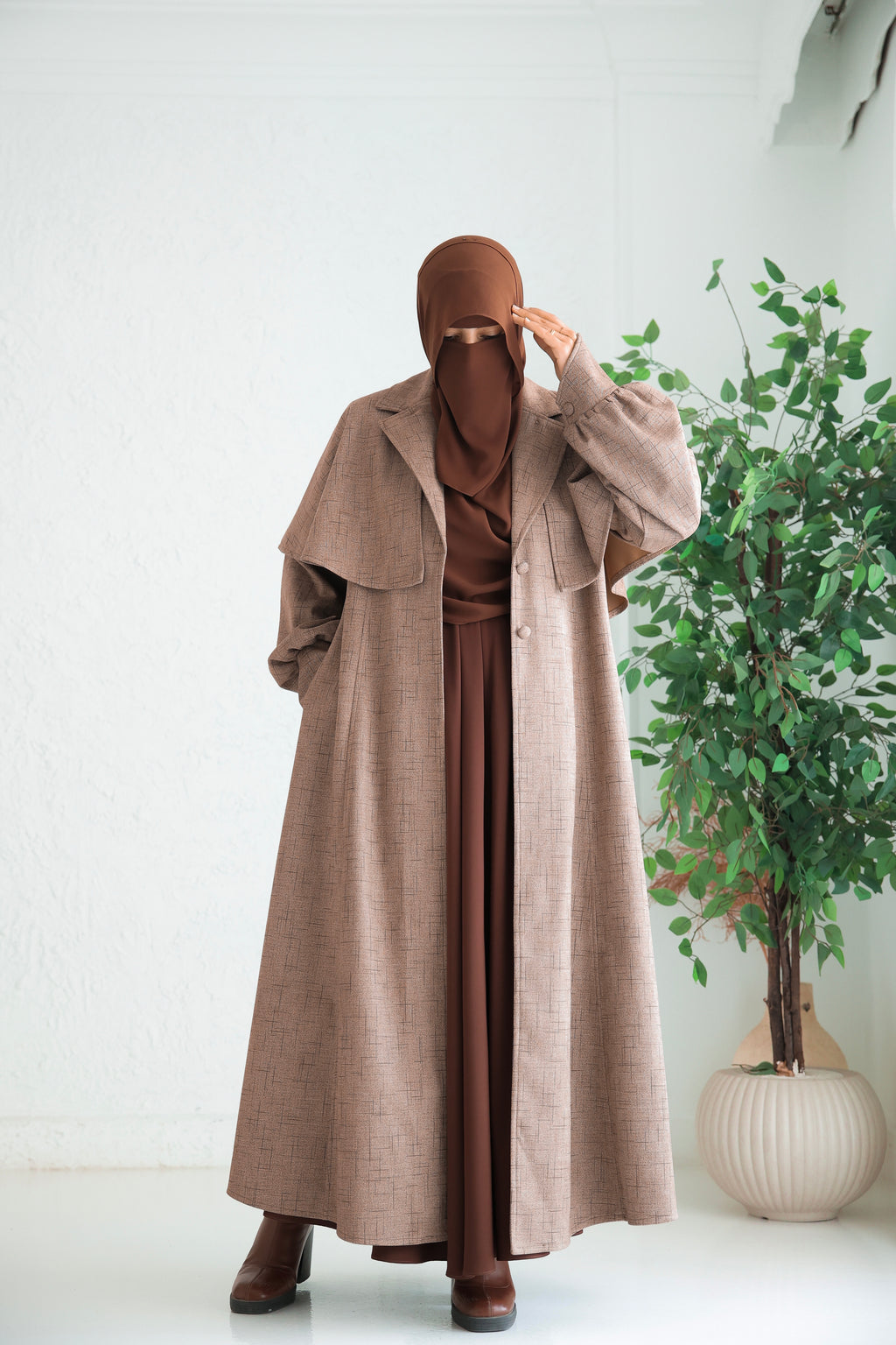 Emma Coat