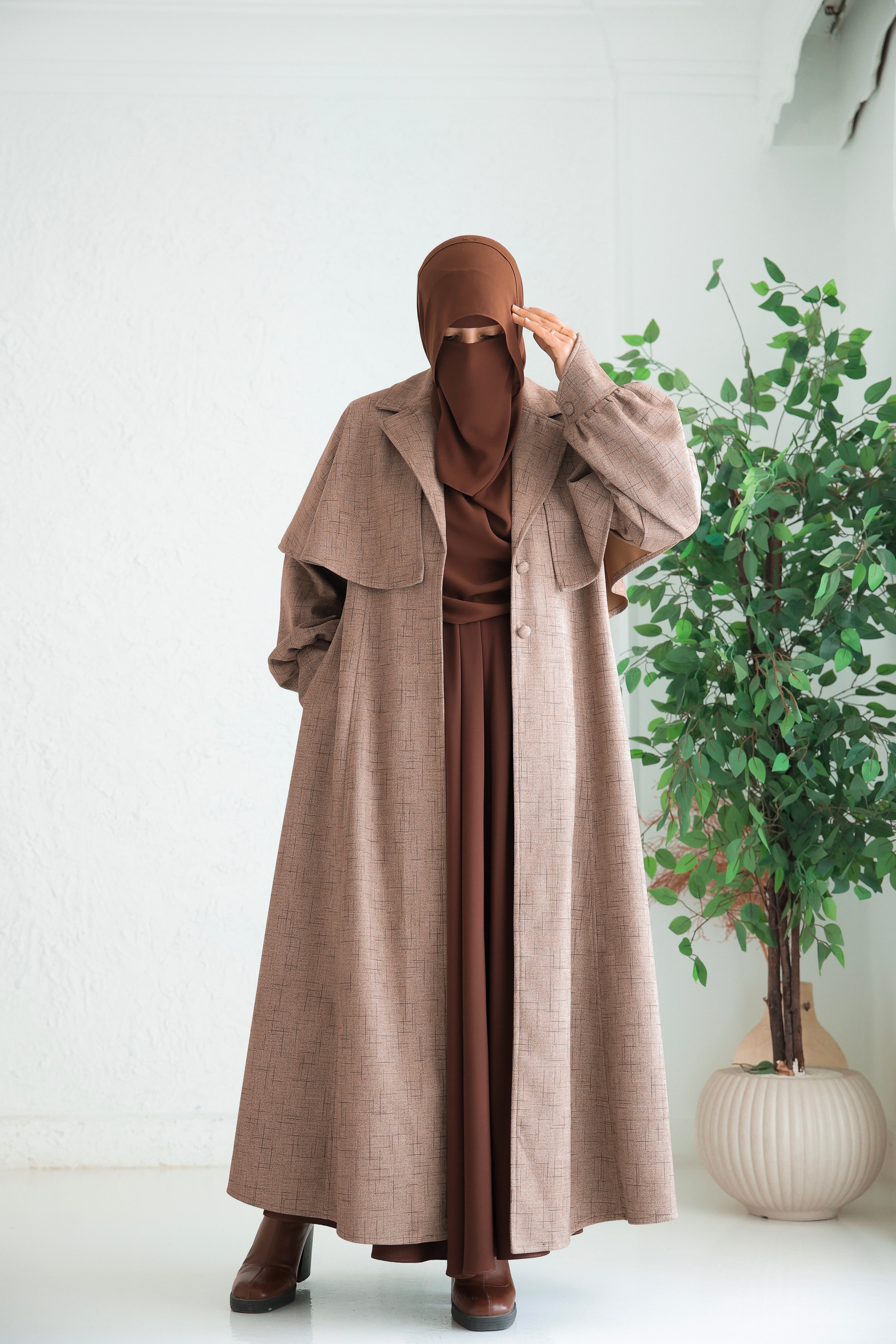 Emma Coat