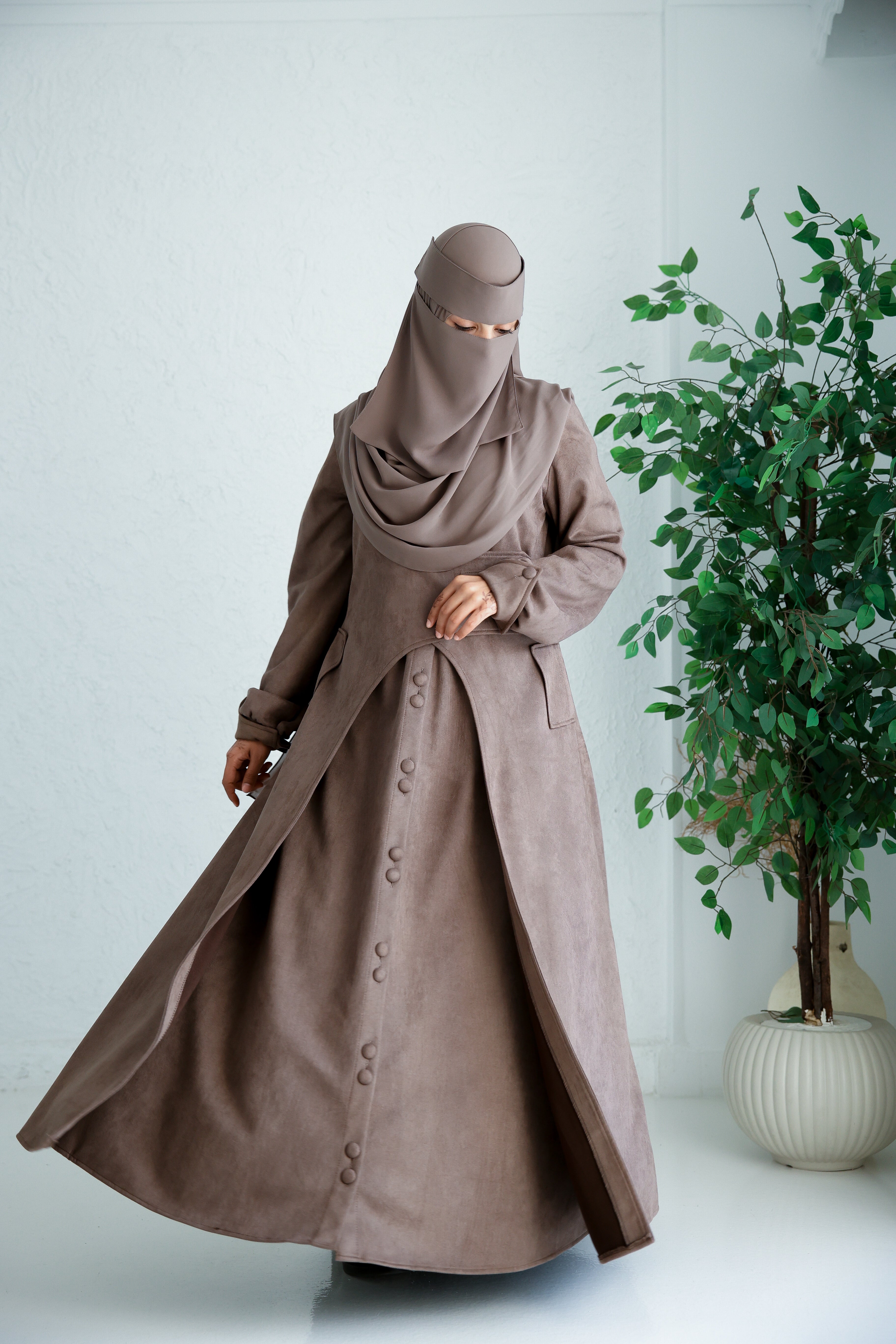 Rawnaq Dress