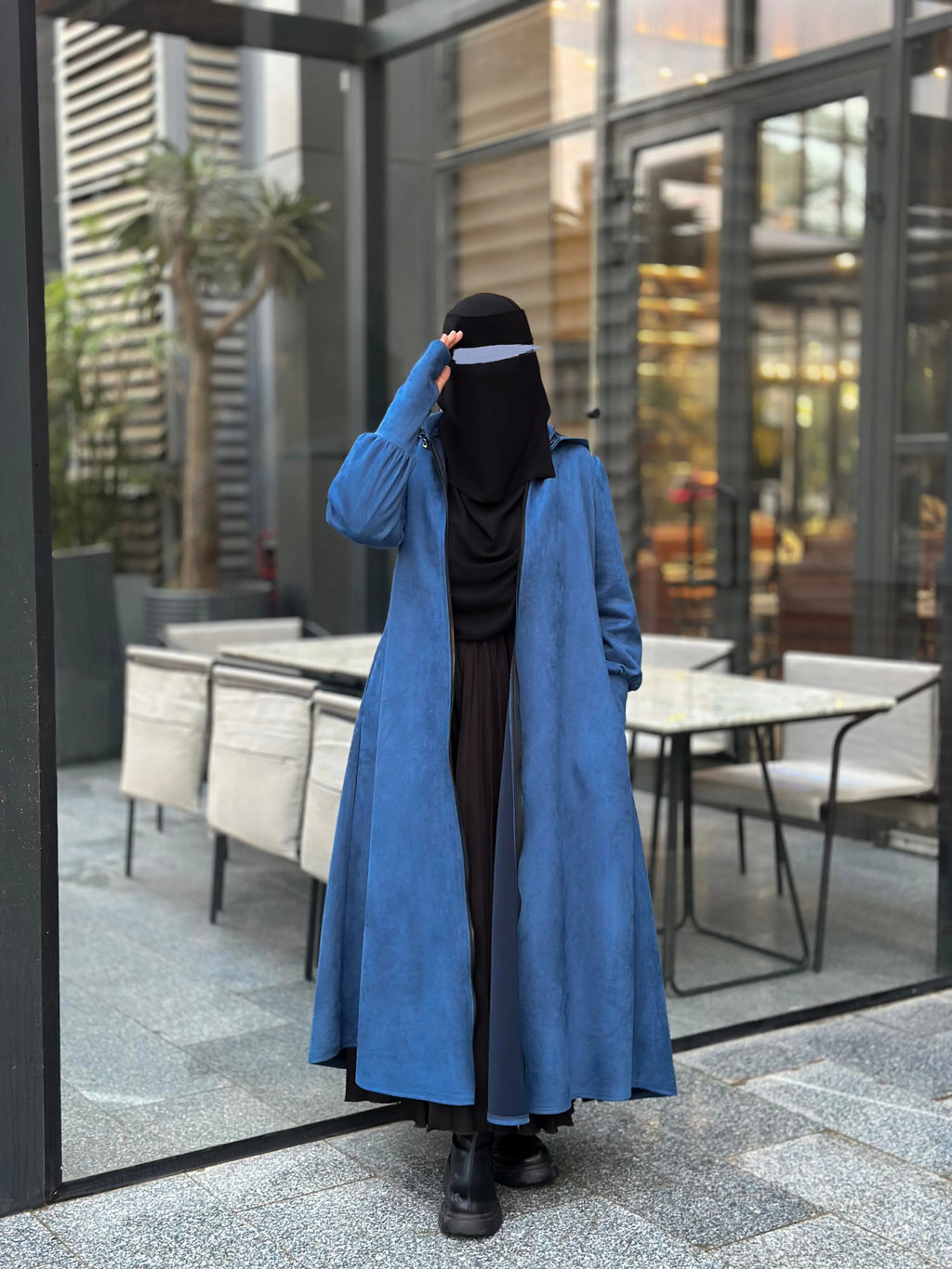Leen Coat