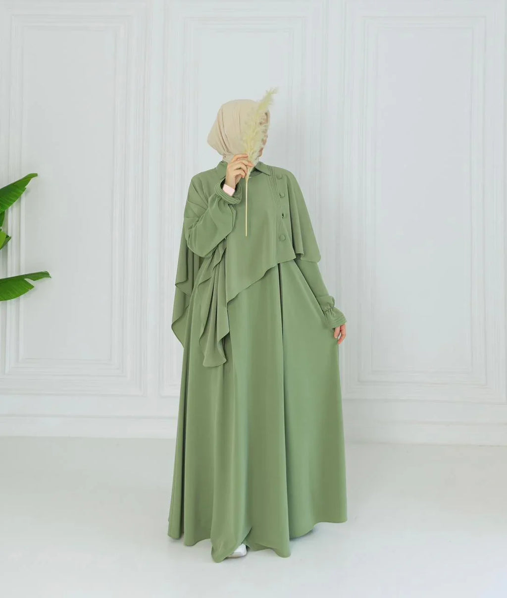 Rema dress