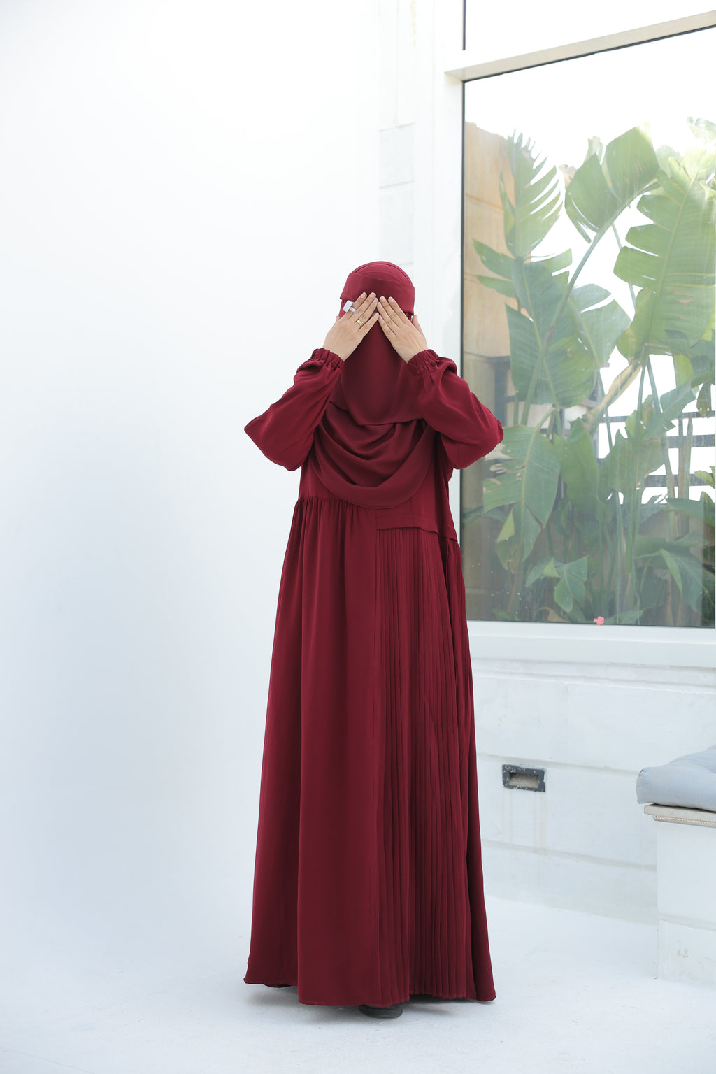Ranim dress