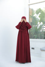 Ranim dress
