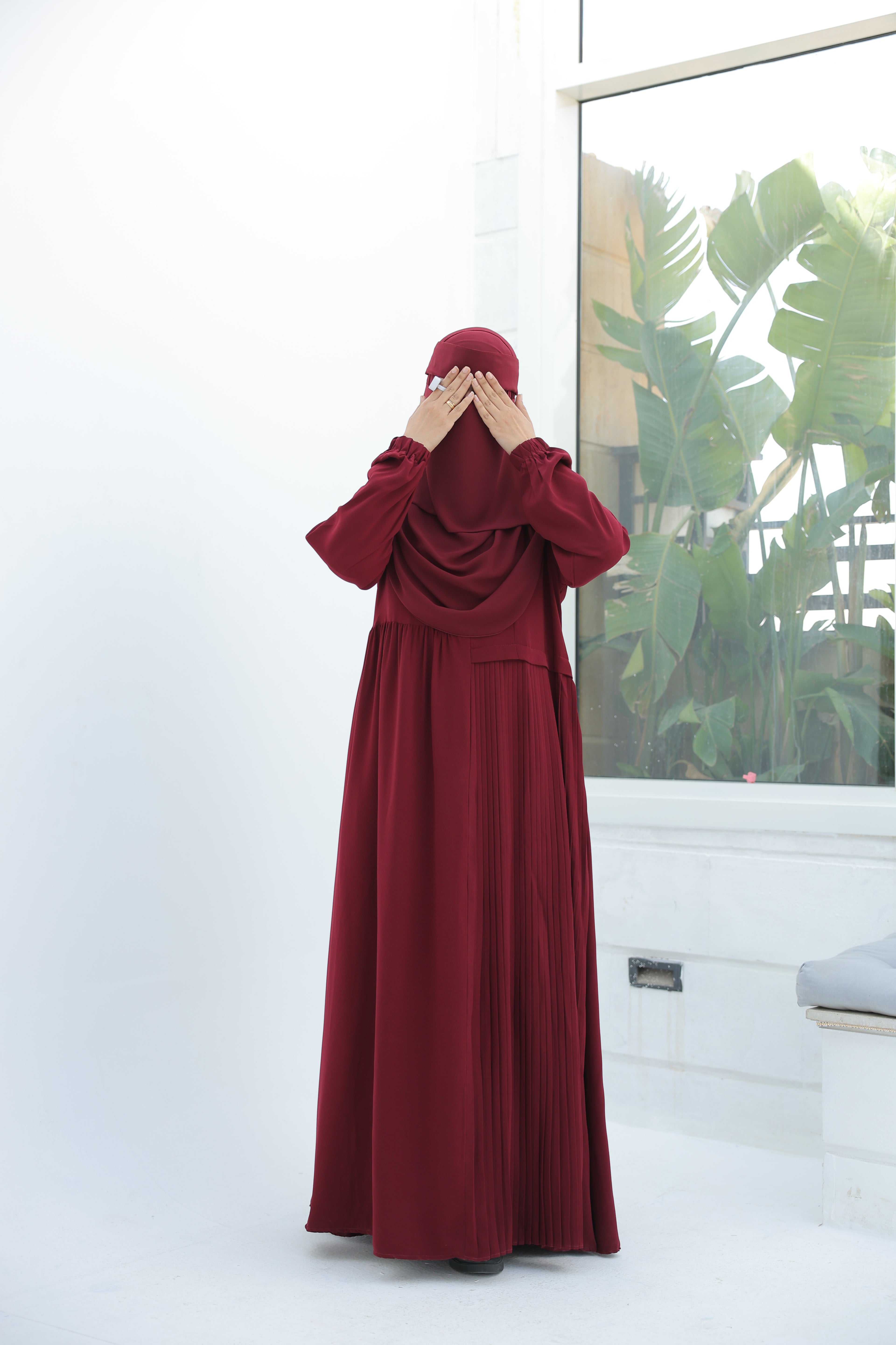 Ranim dress