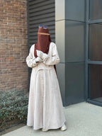 Rawnaq Dress