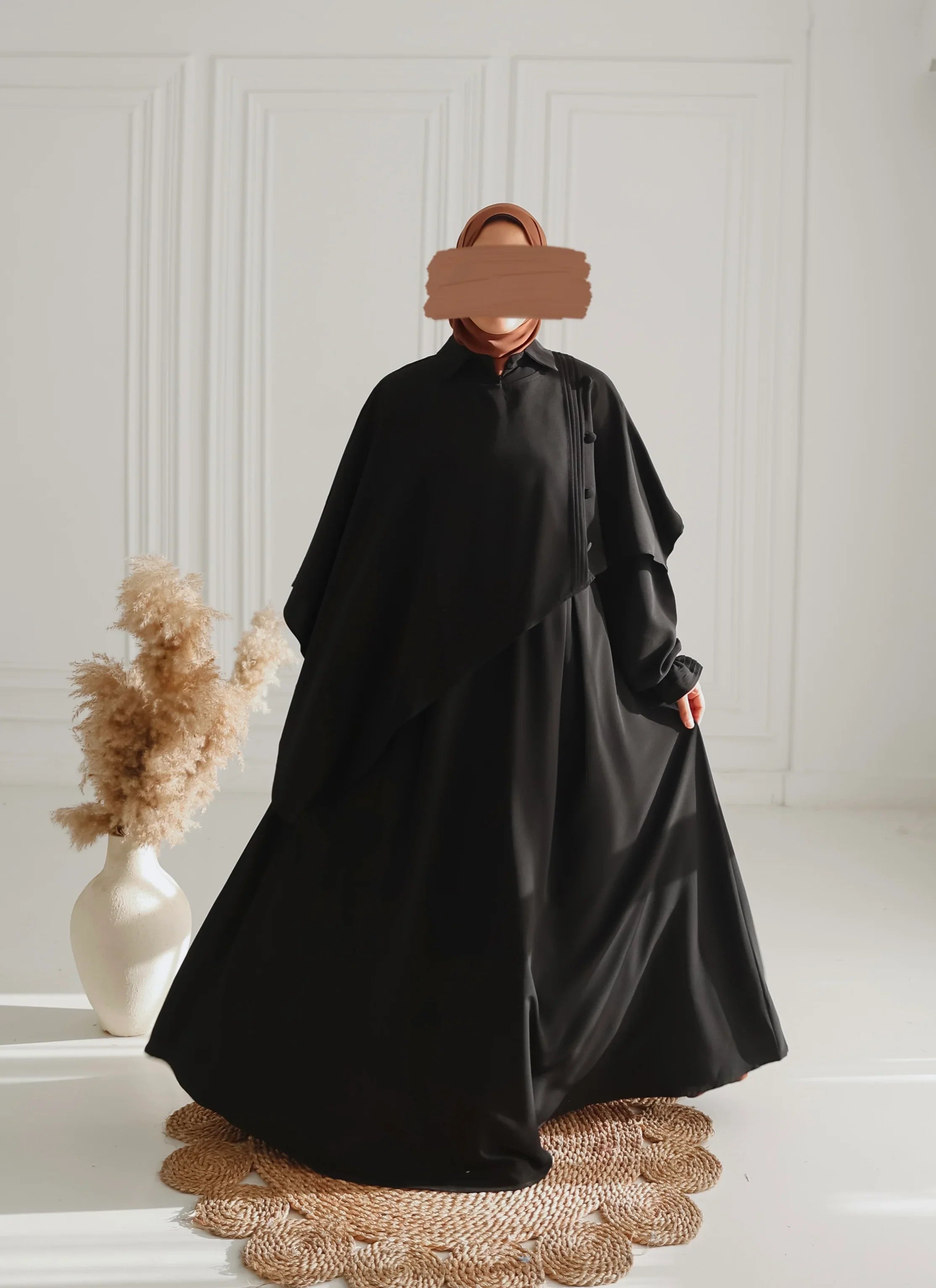 Rema dress