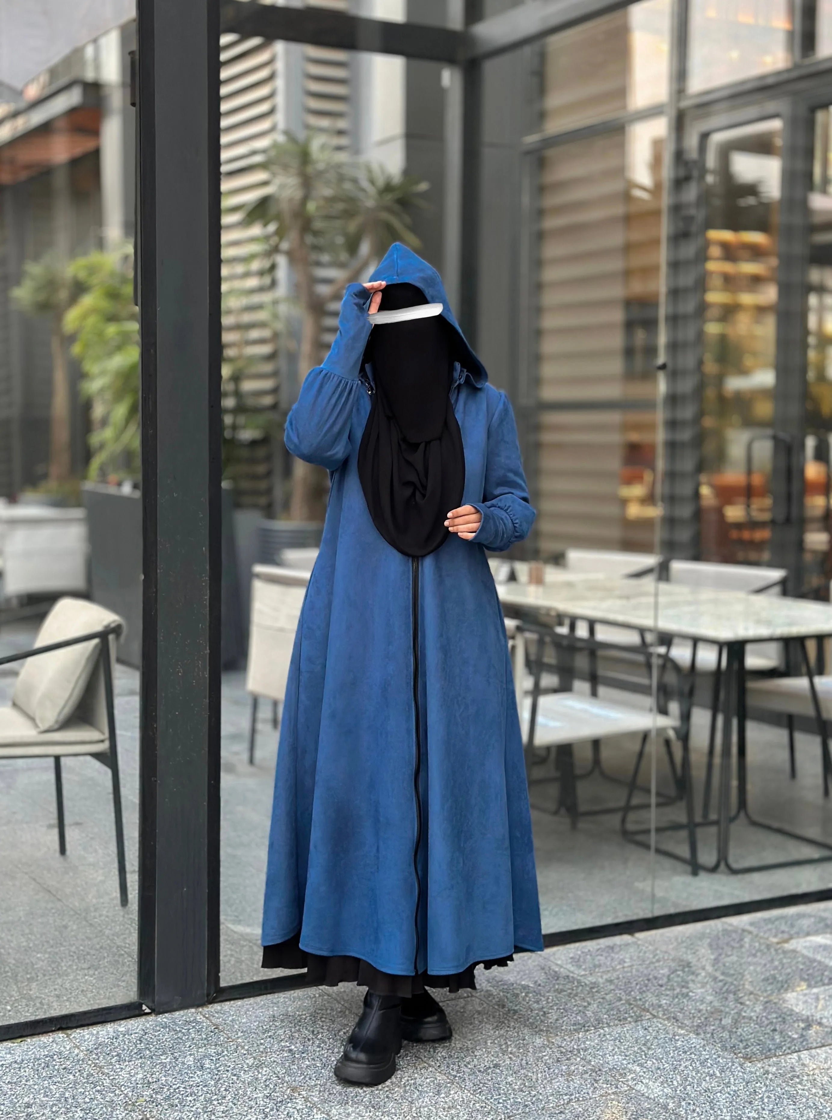Leen Coat