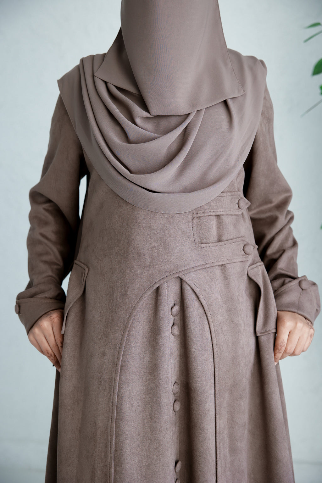 Rawnaq Dress