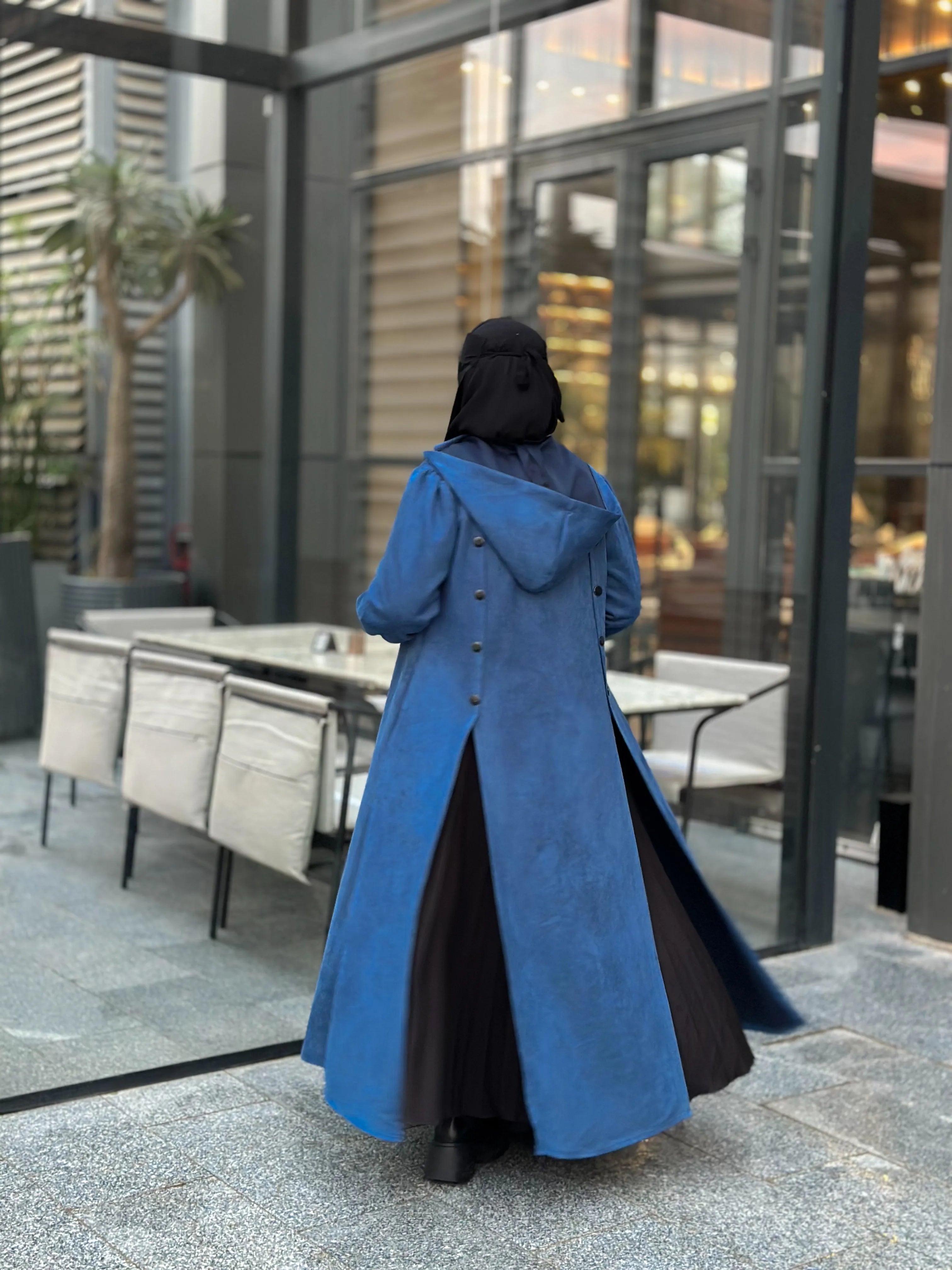 Leen Coat