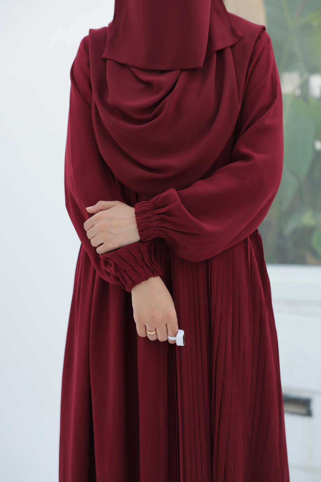 Ranim dress