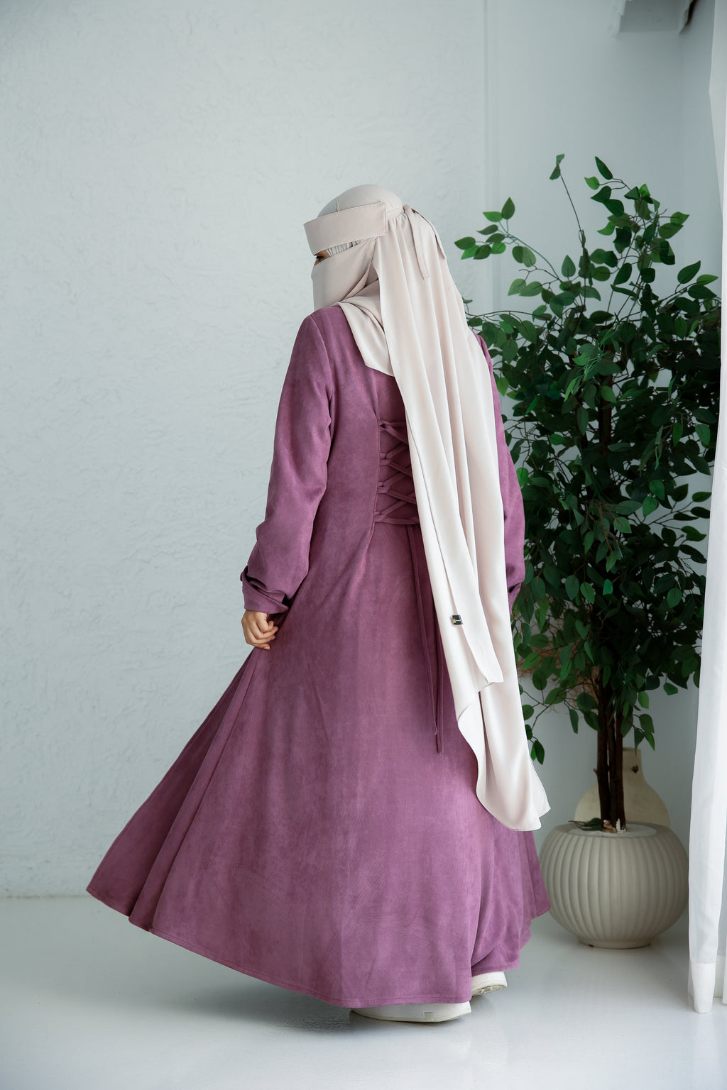 Rawnaq Dress