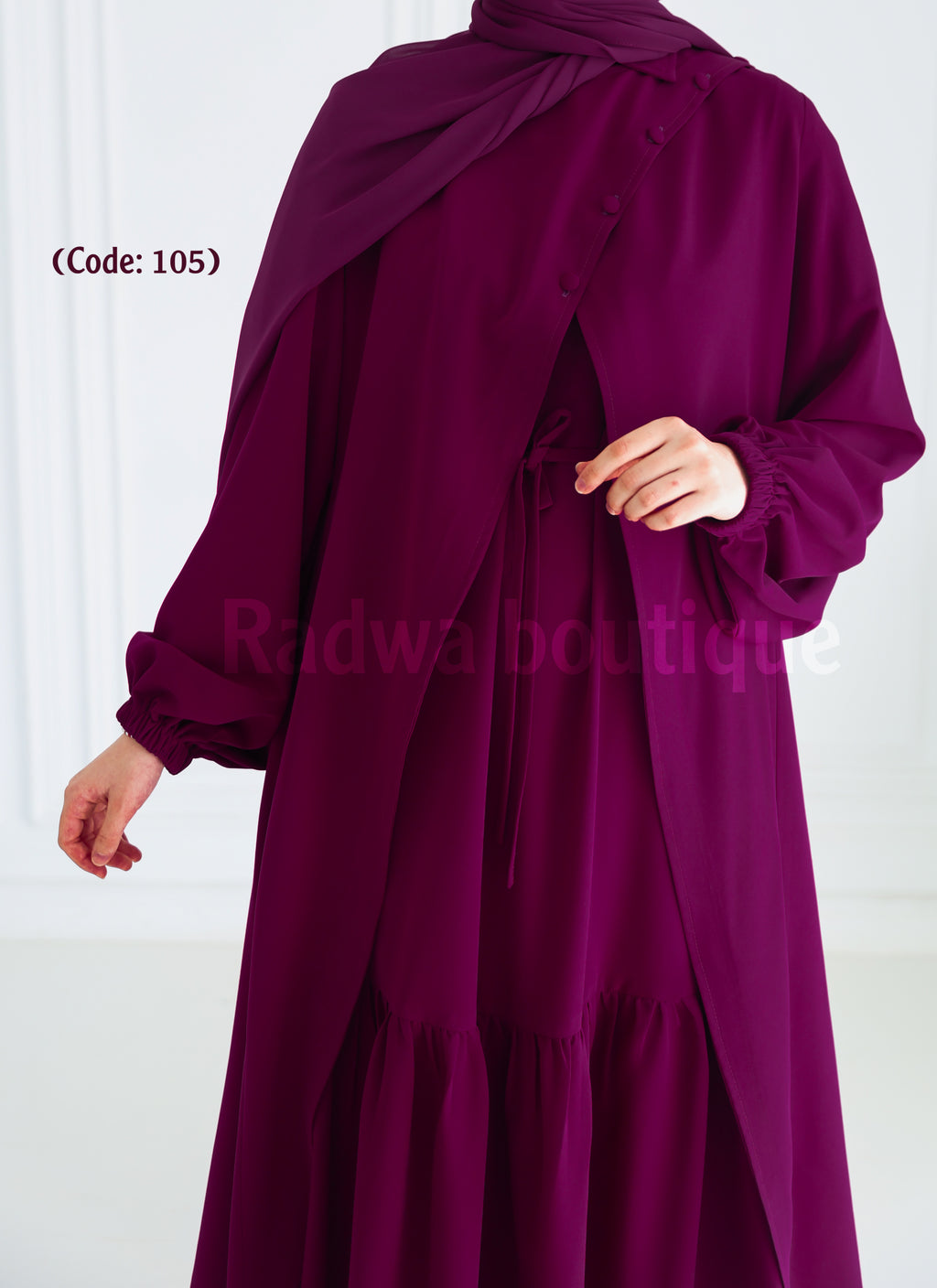 Code 105