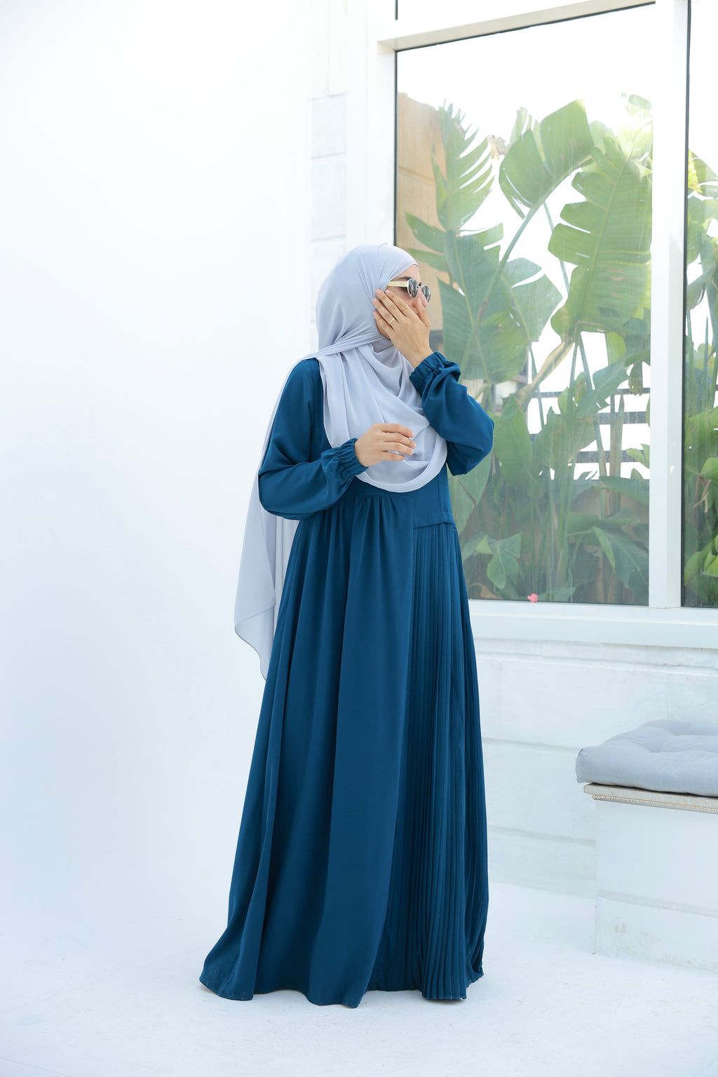 Ranim dress