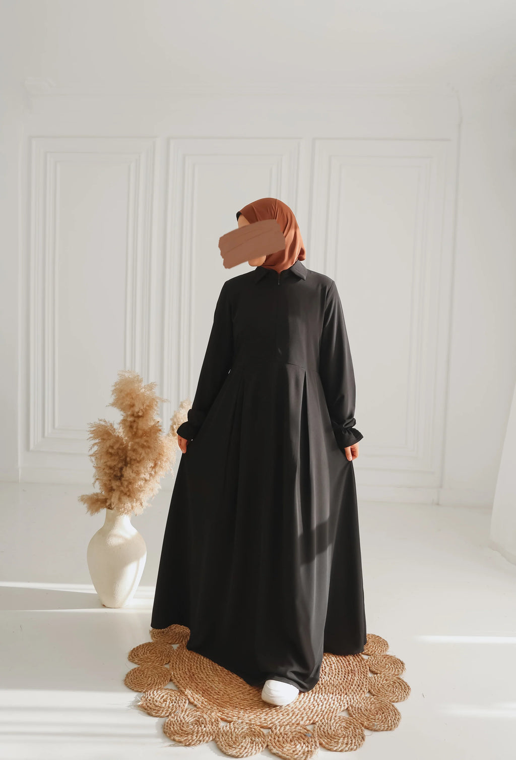 Rema dress