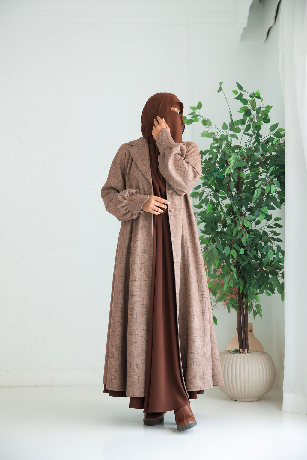 Emma Coat