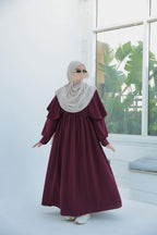 Rafif Dress