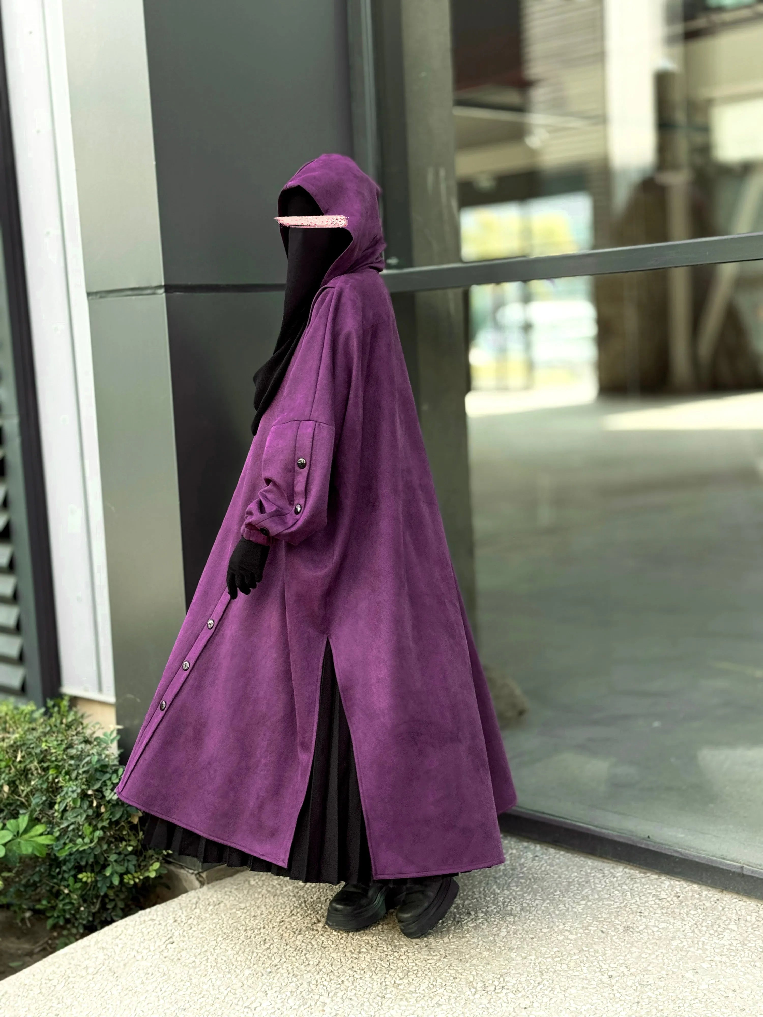 Redaa Cape