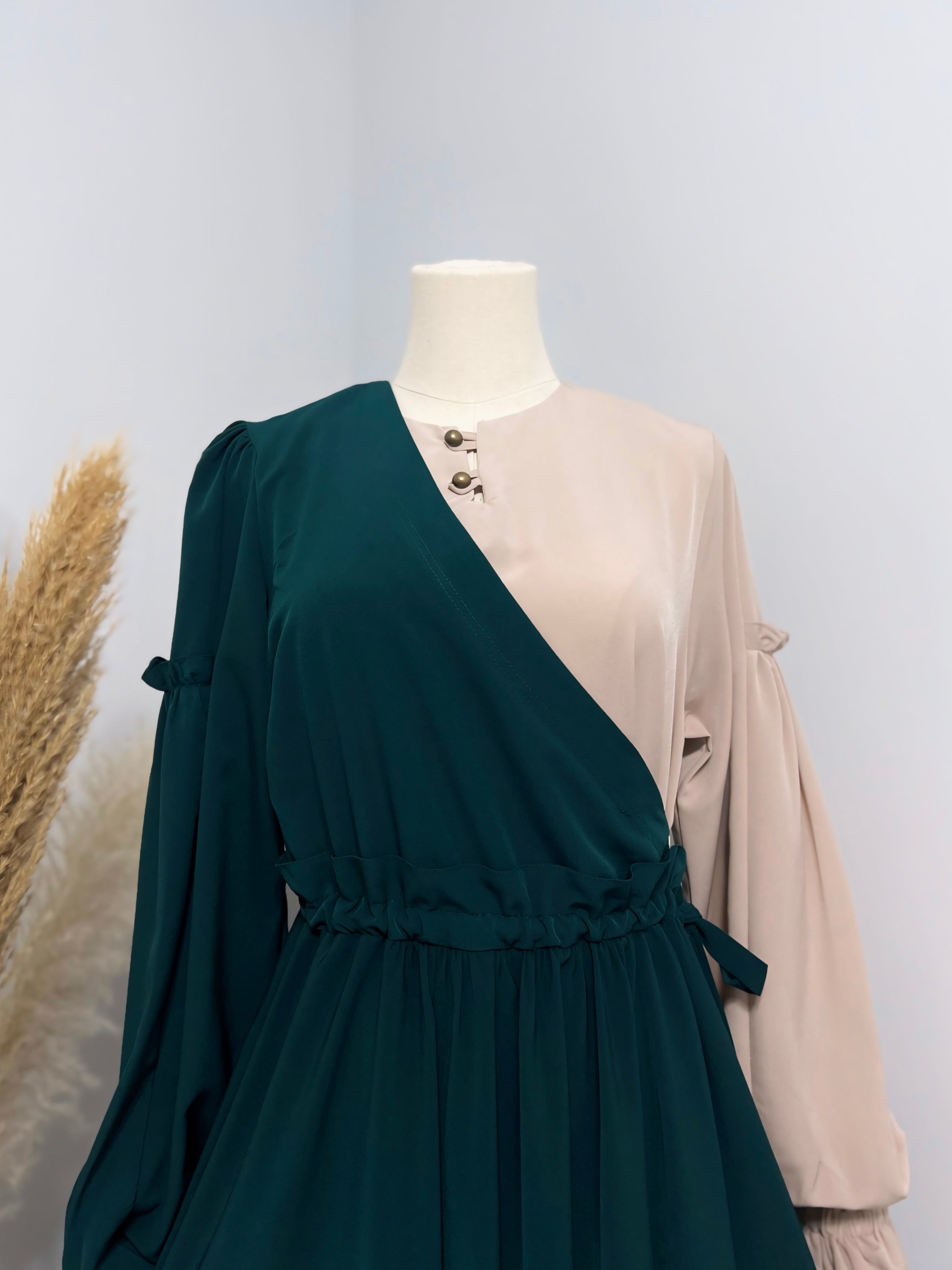 Sophia dress