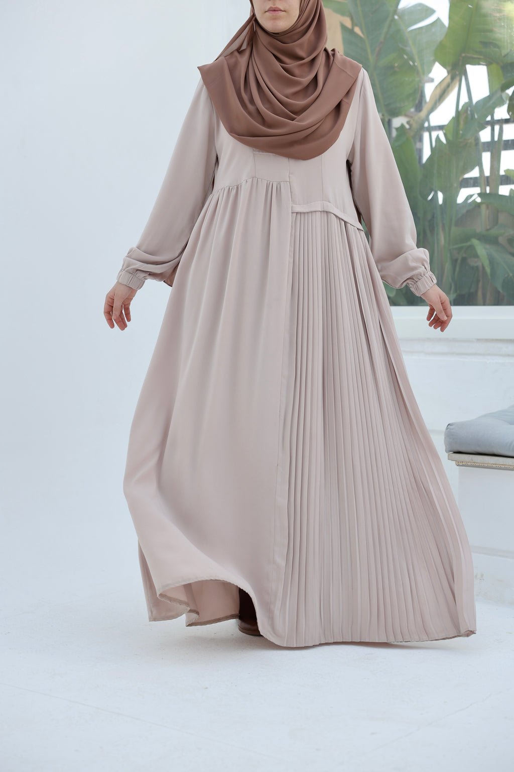 Ranim dress