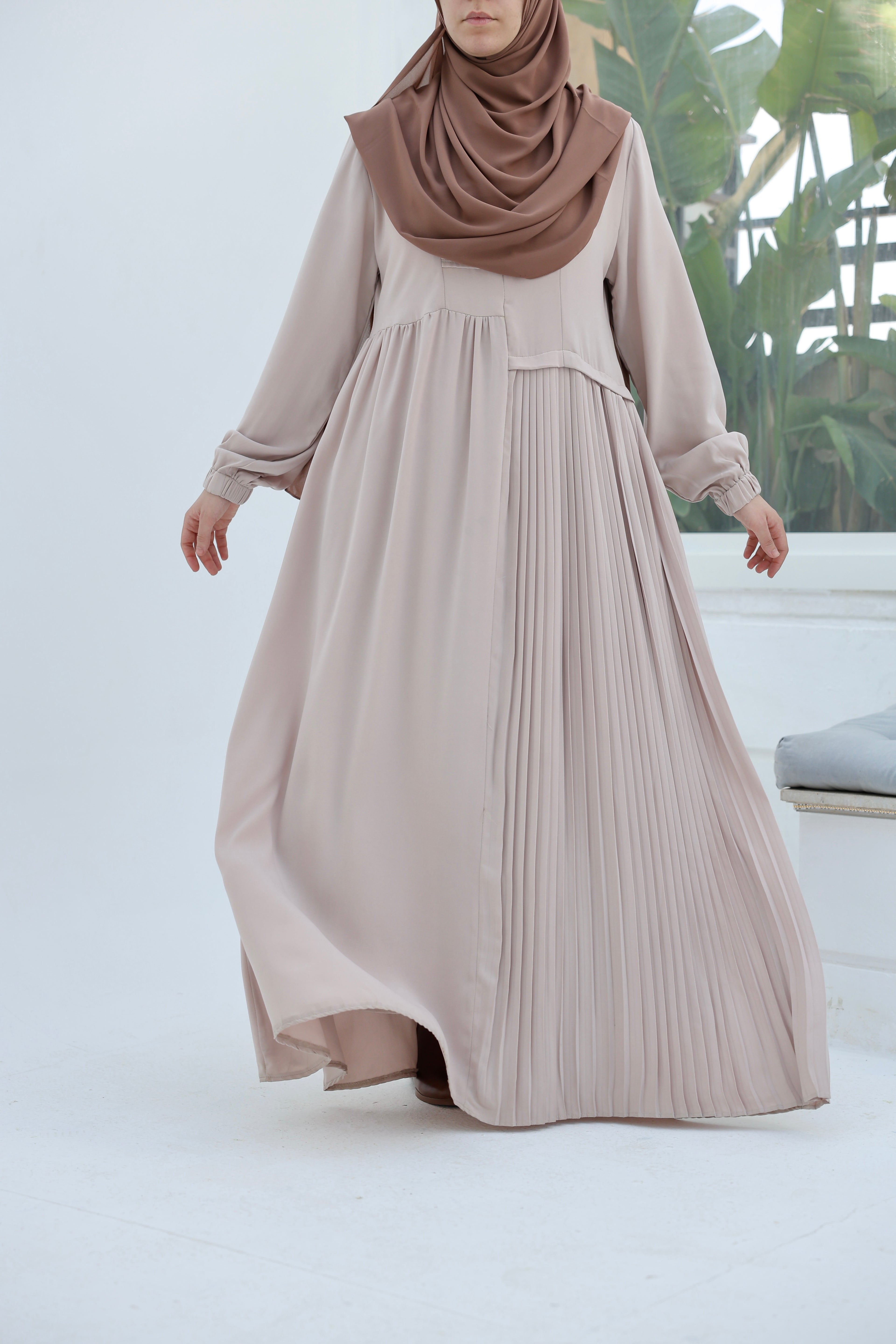 Ranim dress