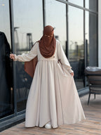Rewaa Dress