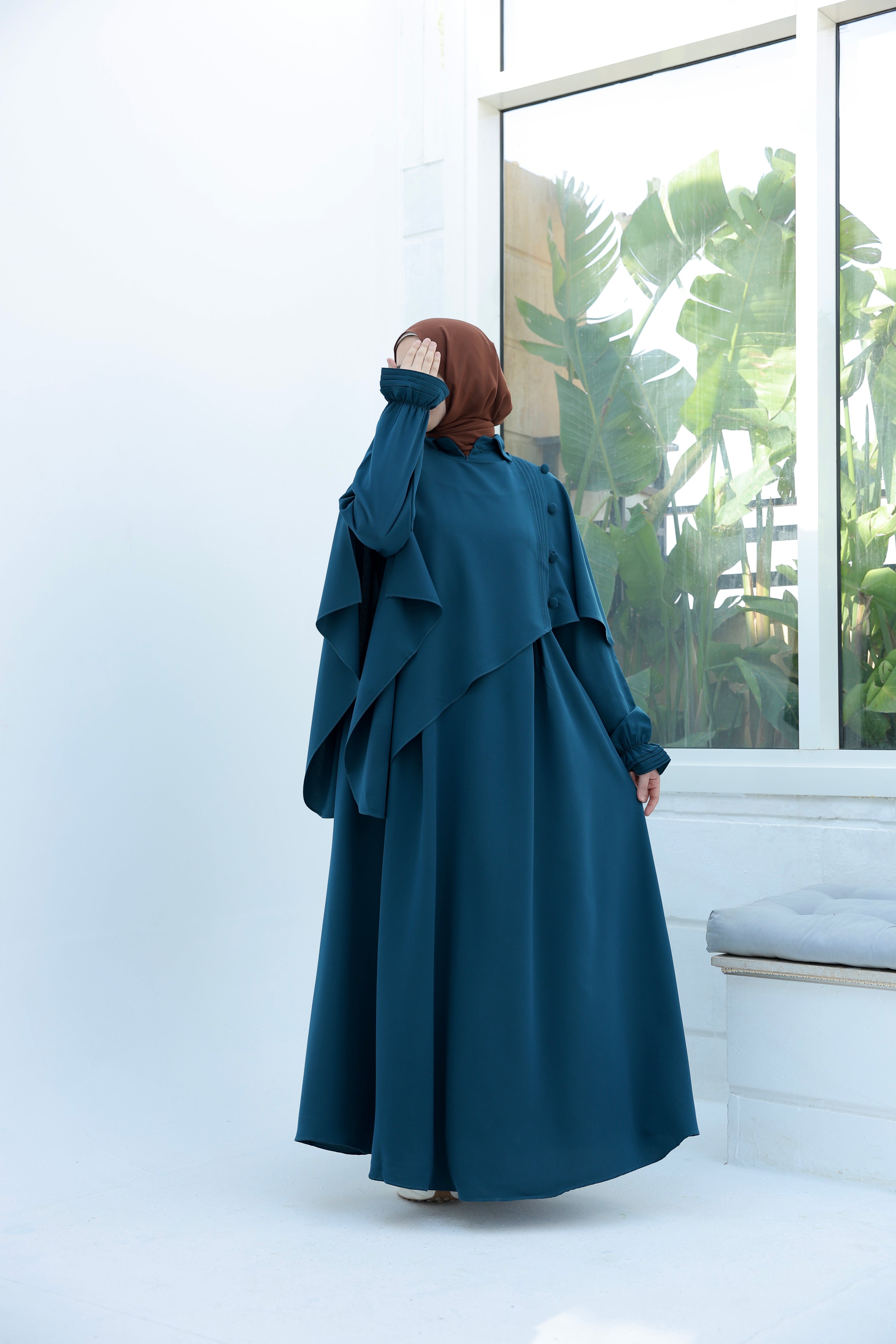 Rema dress