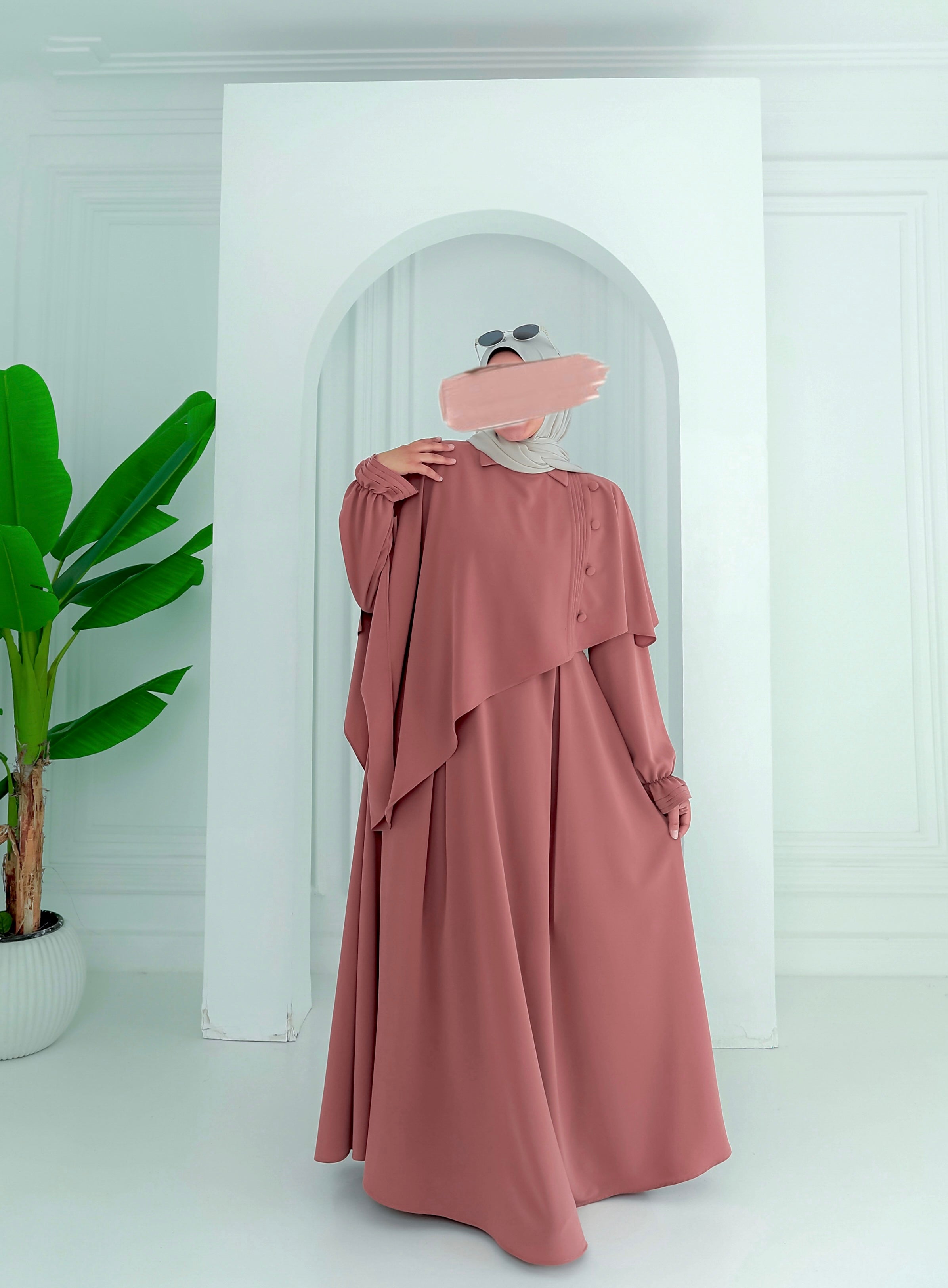 Rema dress
