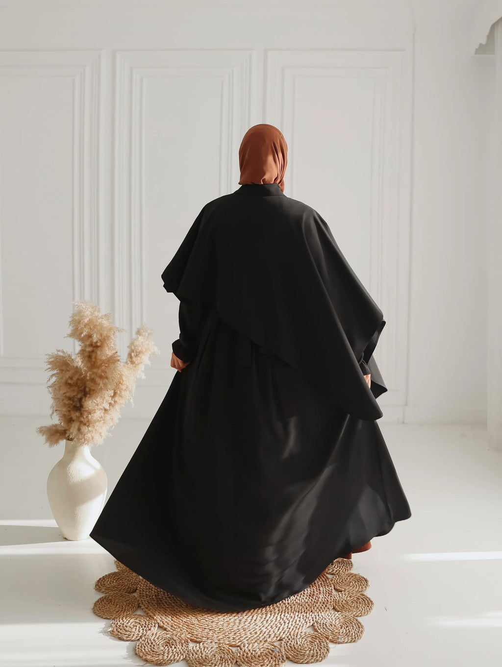 Rema dress