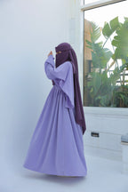 Rafif Dress