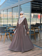 Rewaa Dress