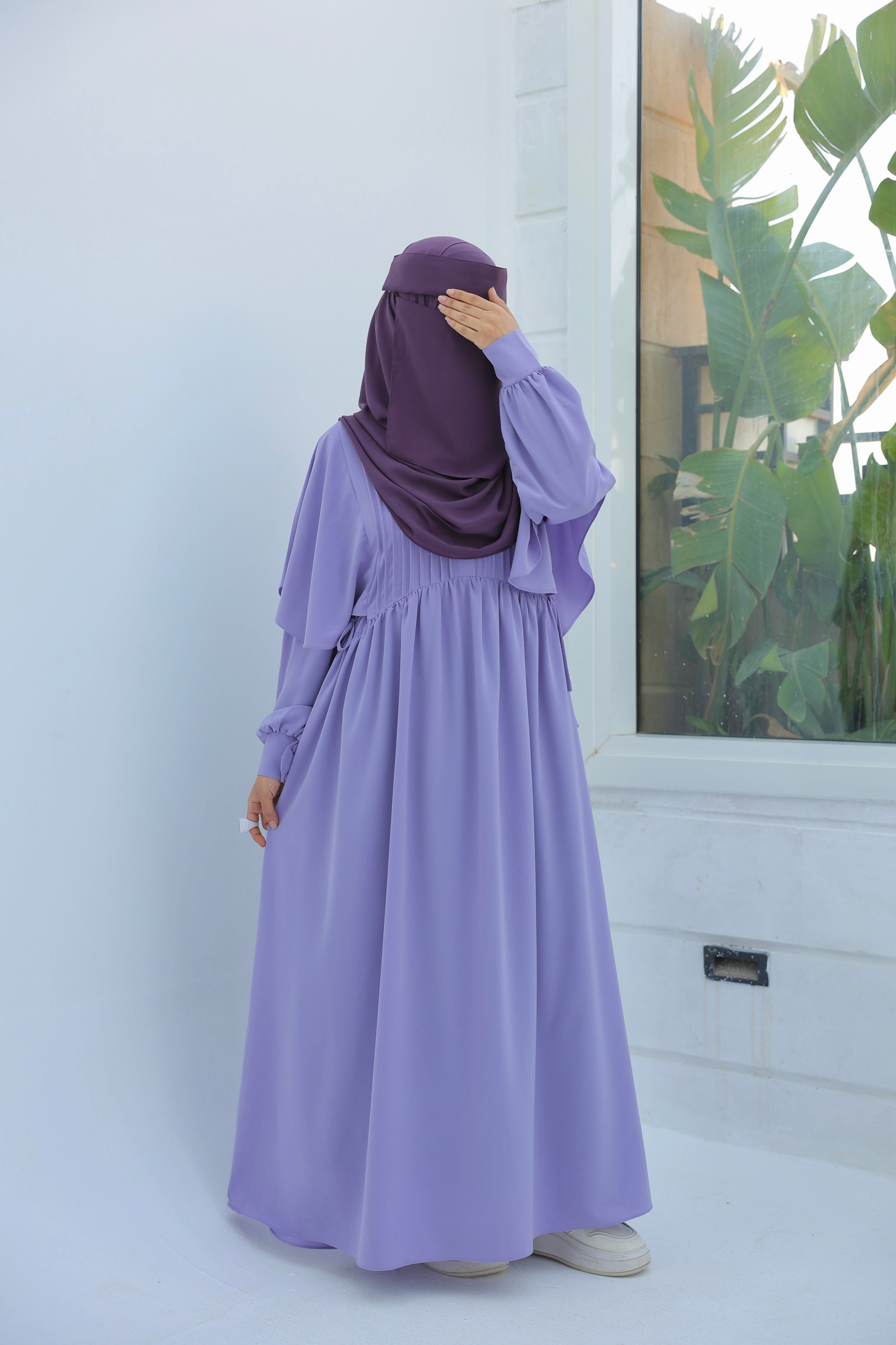 Rafif Dress
