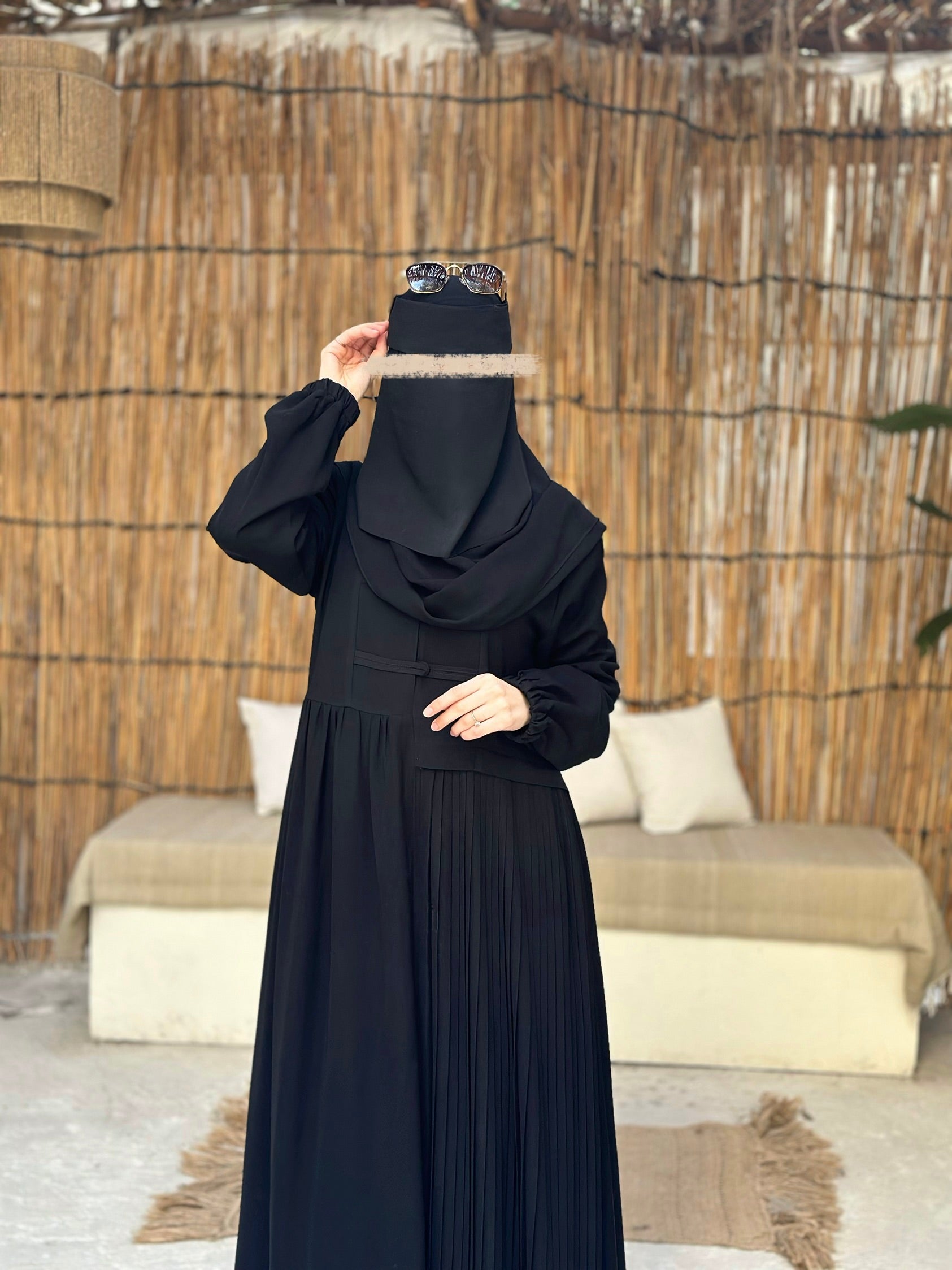 Ranim dress
