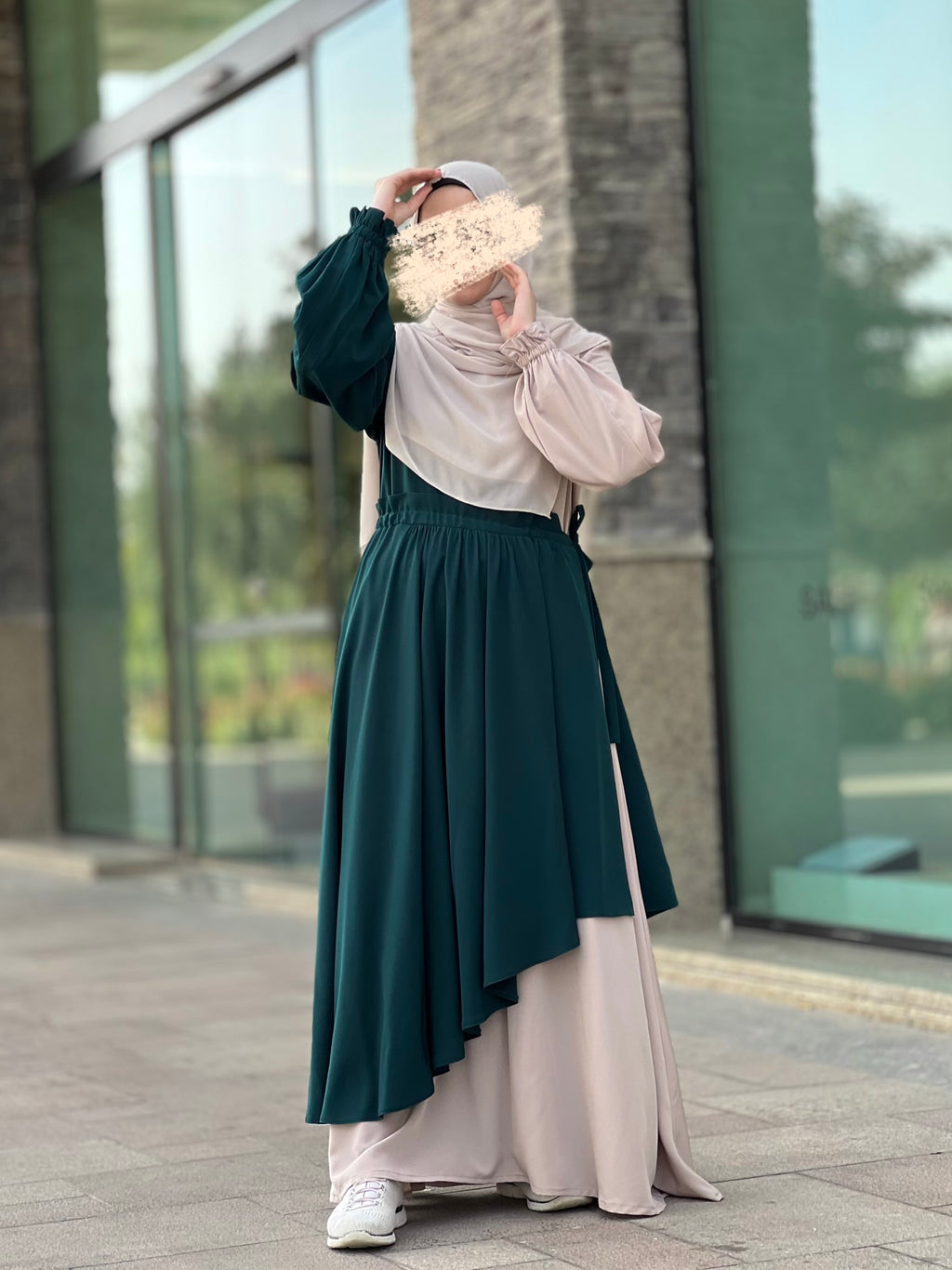 Sophia dress