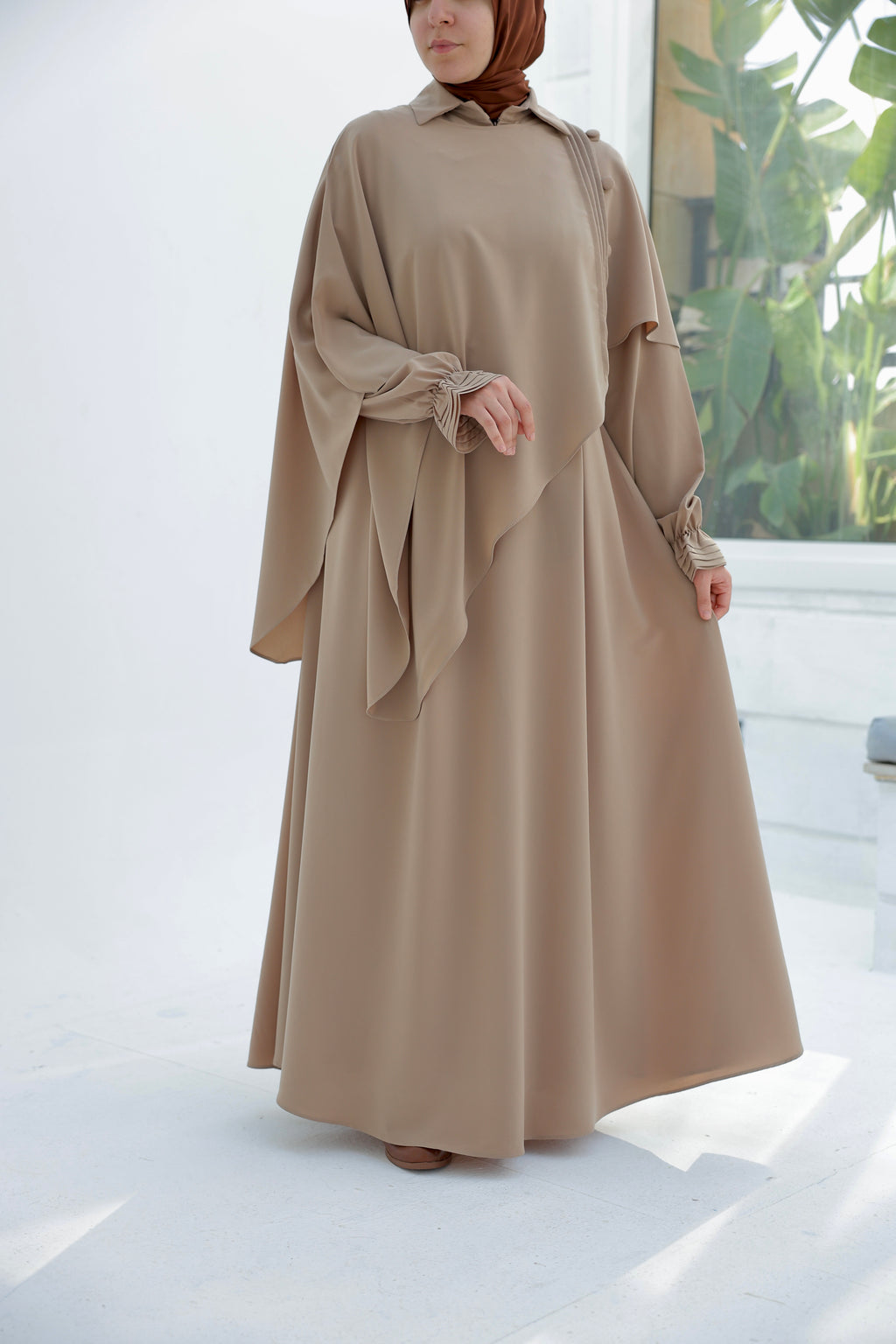 Rema dress