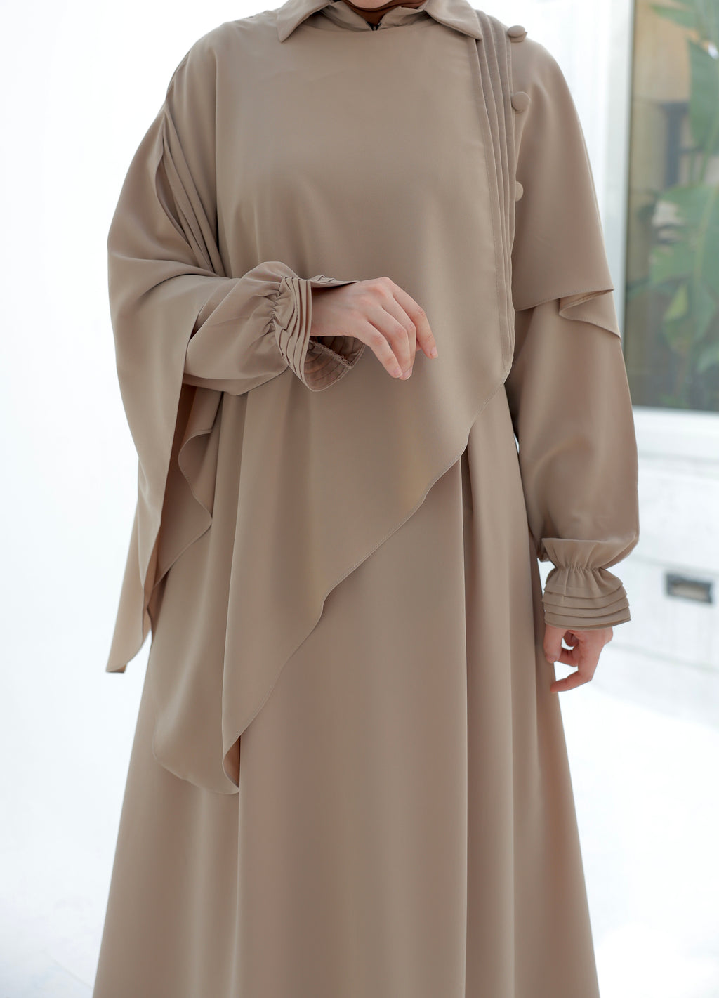 Rema dress