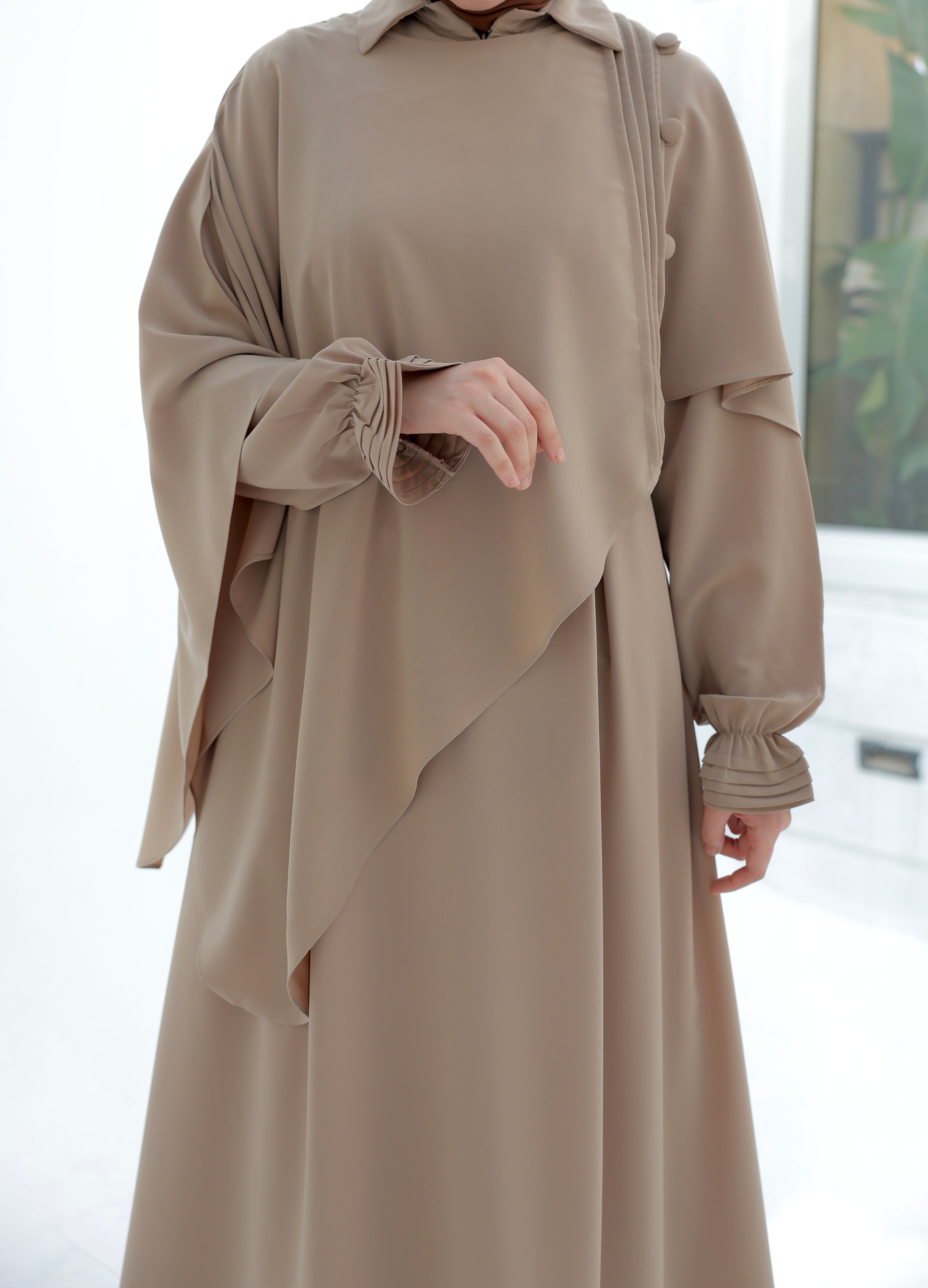 Rema dress
