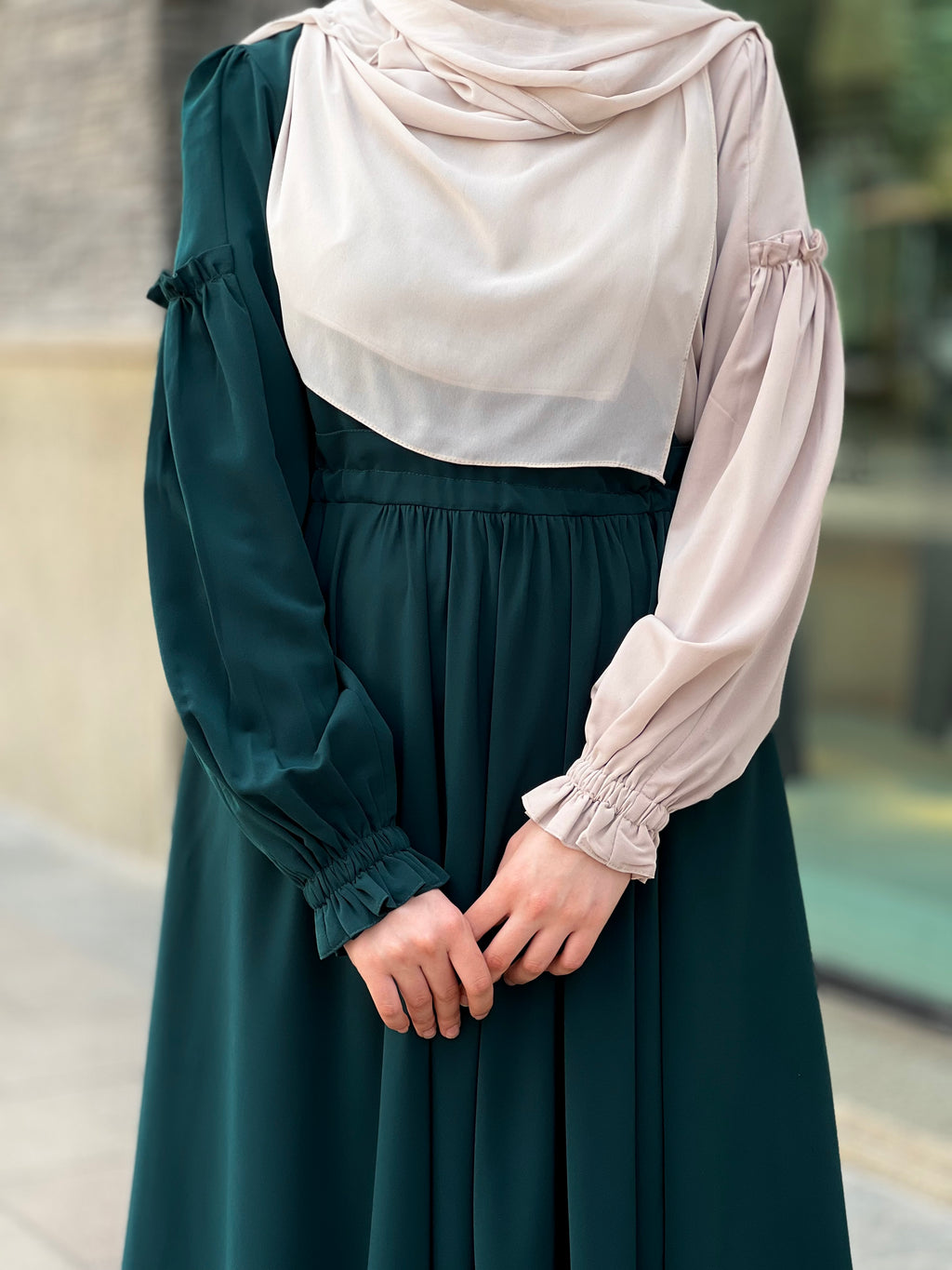Sophia dress