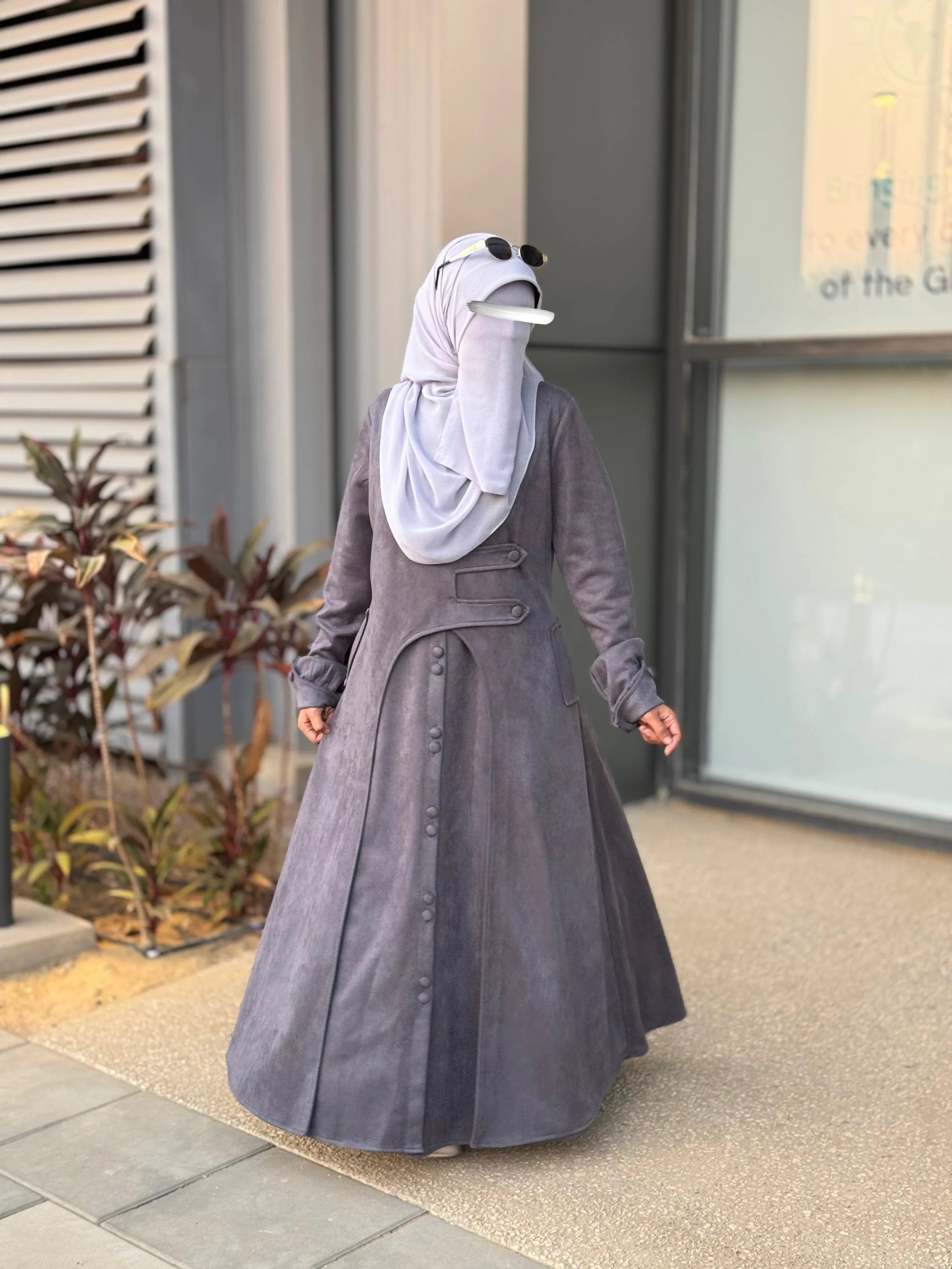 Rawnaq Dress
