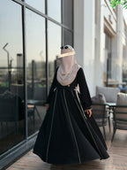 Rewaa Dress