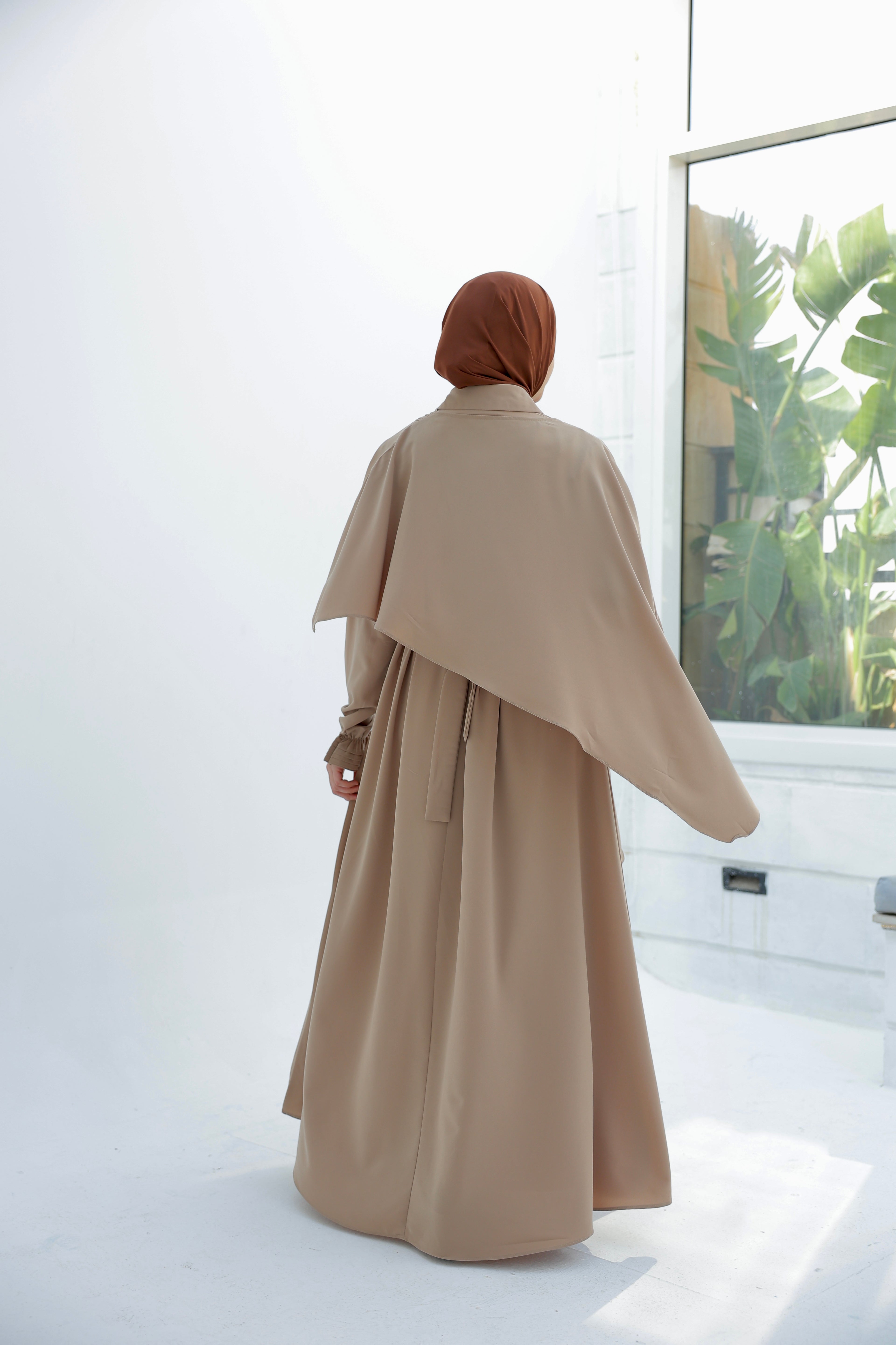 Rema dress