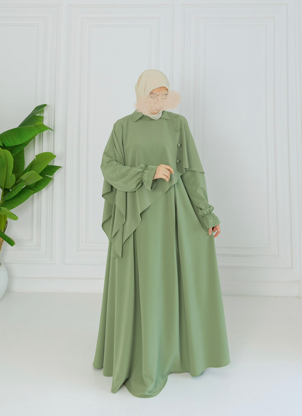 Rema dress