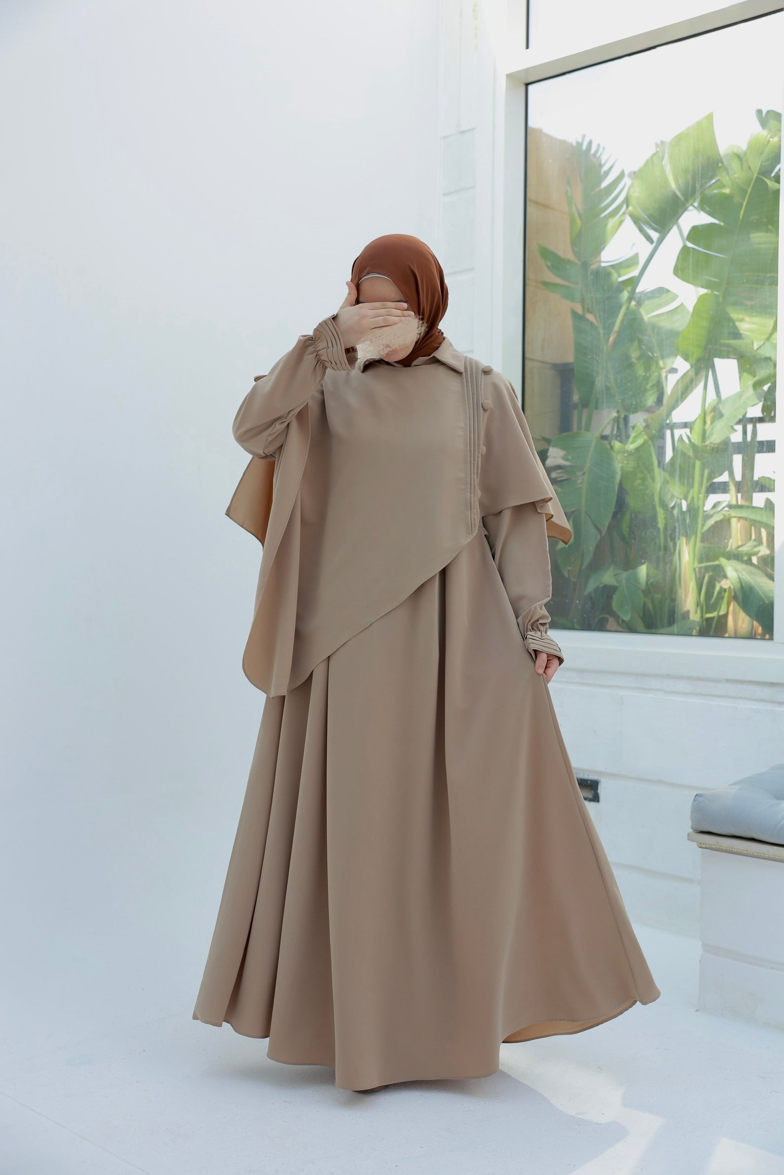 Rema dress